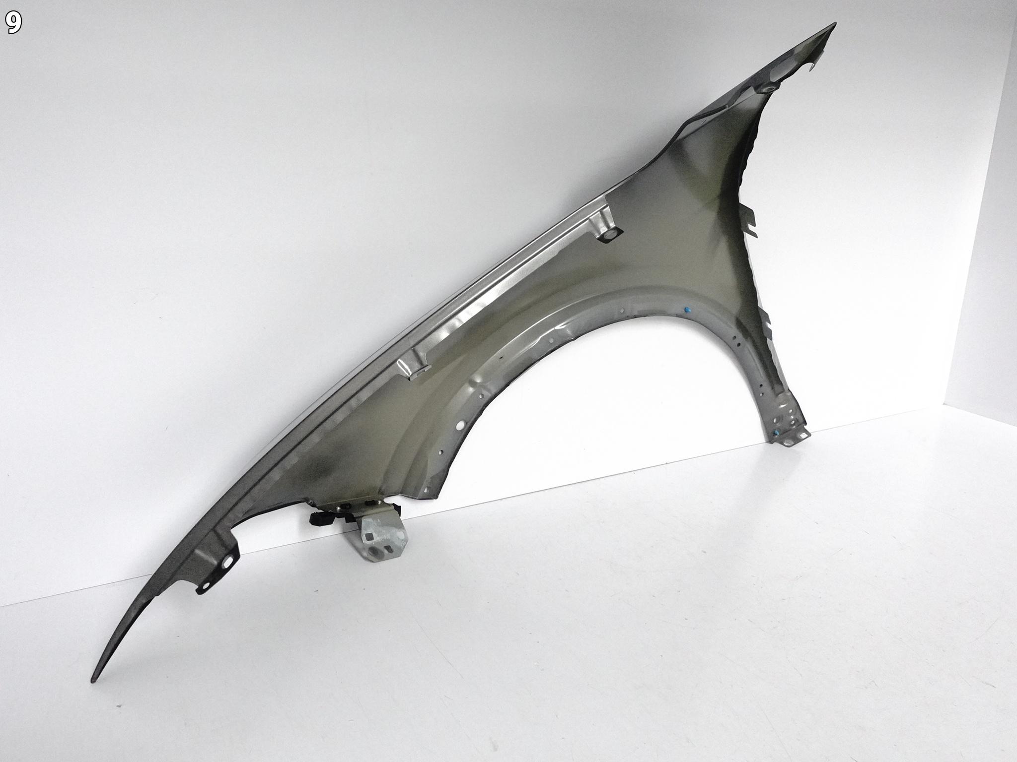 ALFA ROMEO TONALE 965 22- BŁOTNIK FENDER PRAWY PRZÓD ALFA ROMEO TONALE 965 22- BŁOTNIK FENDER PRAWY PRZÓD - obrazek 10