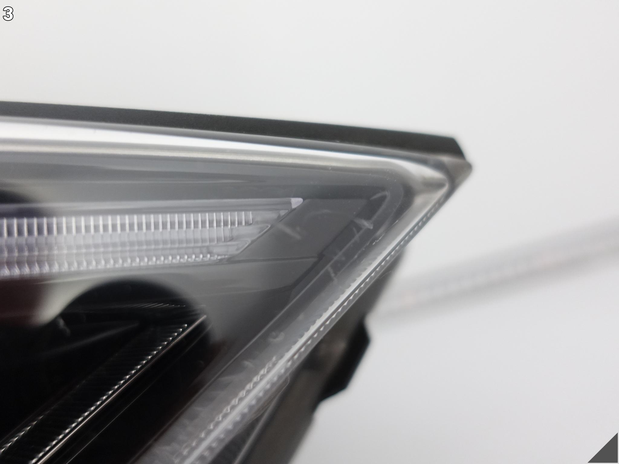 HYUNDAI TUCSON III 3 TL LIFT 18-20 LAMPA FULL LED PRAWA PRZÓD EUROPA HYUNDAI TUCSON III 3 TL LIFT 18-20 LAMPA FULL LED PRAWA PRZÓD EUROPA - obrazek 4