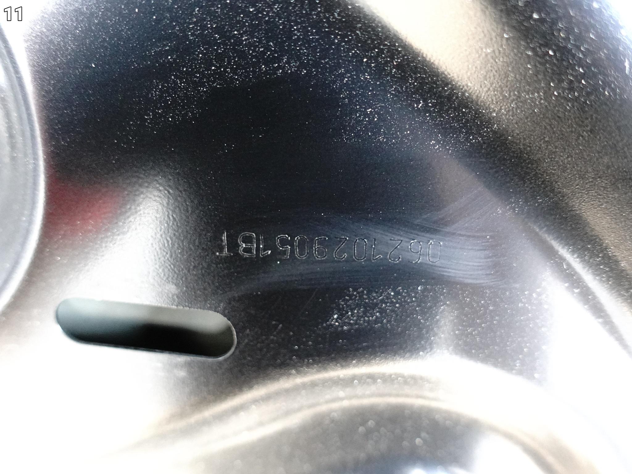 AUDI A6 S6 RS6 C7 4G0 10-18 ( PRZED / PO LIFTINGU ) MASKA POKRYWA SILNIKA AUDI A6 S6 RS6 C7 4G0 10-18 ( PRZED / PO LIFTINGU ) MASKA POKRYWA SILNIKA - obrazek 12