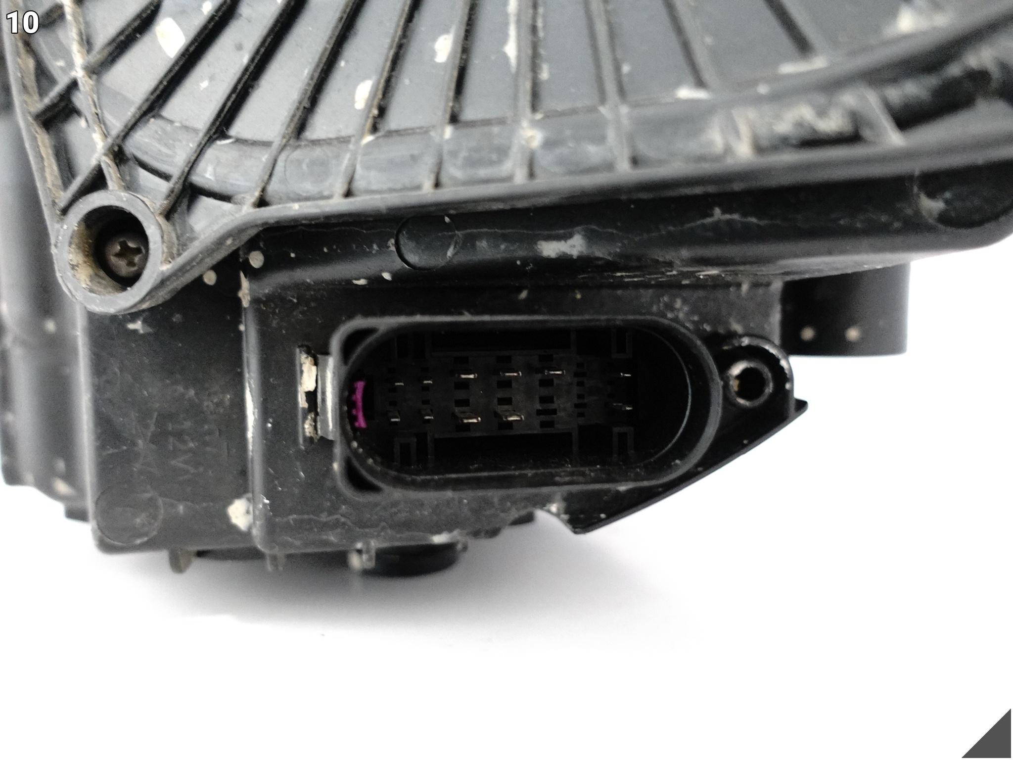 PORSCHE 911 991 11-17 LAMPA HEADLIGHT XENON SKRĘTNA AFS LEWA PRZÓD EUROPA PORSCHE 911 991 11-17 LAMPA HEADLIGHT XENON SKRĘTNA AFS LEWA PRZÓD EUROPA - obrazek 11