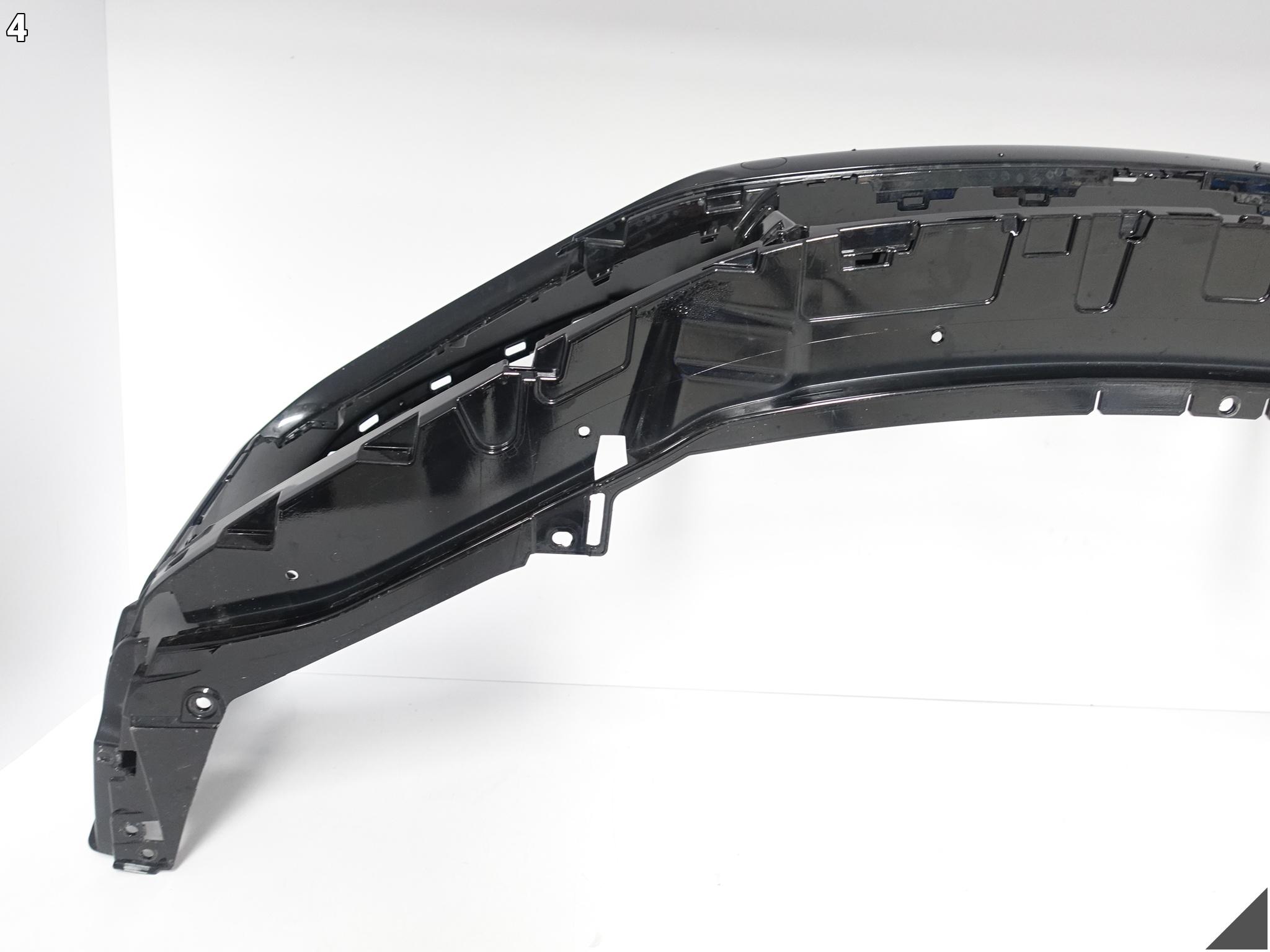 PORSCHE 911 992 TURBO S 20- ZDERZAK BUMPER PRZÓD * B.ŁADNY * TIEFSCHWARZ PORSCHE 911 992 TURBO S 20- ZDERZAK BUMPER PRZÓD * B.ŁADNY * TIEFSCHWARZ - obrazek 5