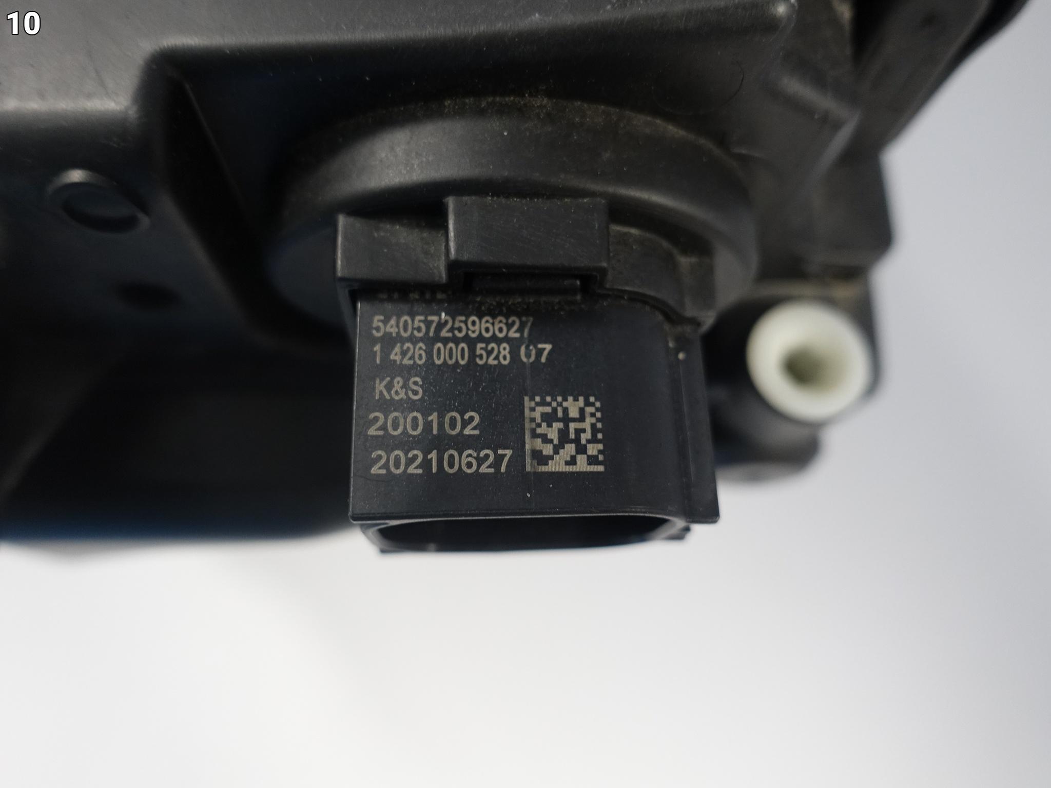 AUDI A4 S4 B9 8W0 FL LIFT 19-25 LAMPA BASIS FULL LED PRAWA PRZÓD EUROPA AUDI A4 S4 B9 8W0 FL LIFT 19-25 LAMPA BASIS FULL LED PRAWA PRZÓD EUROPA - obrazek 11