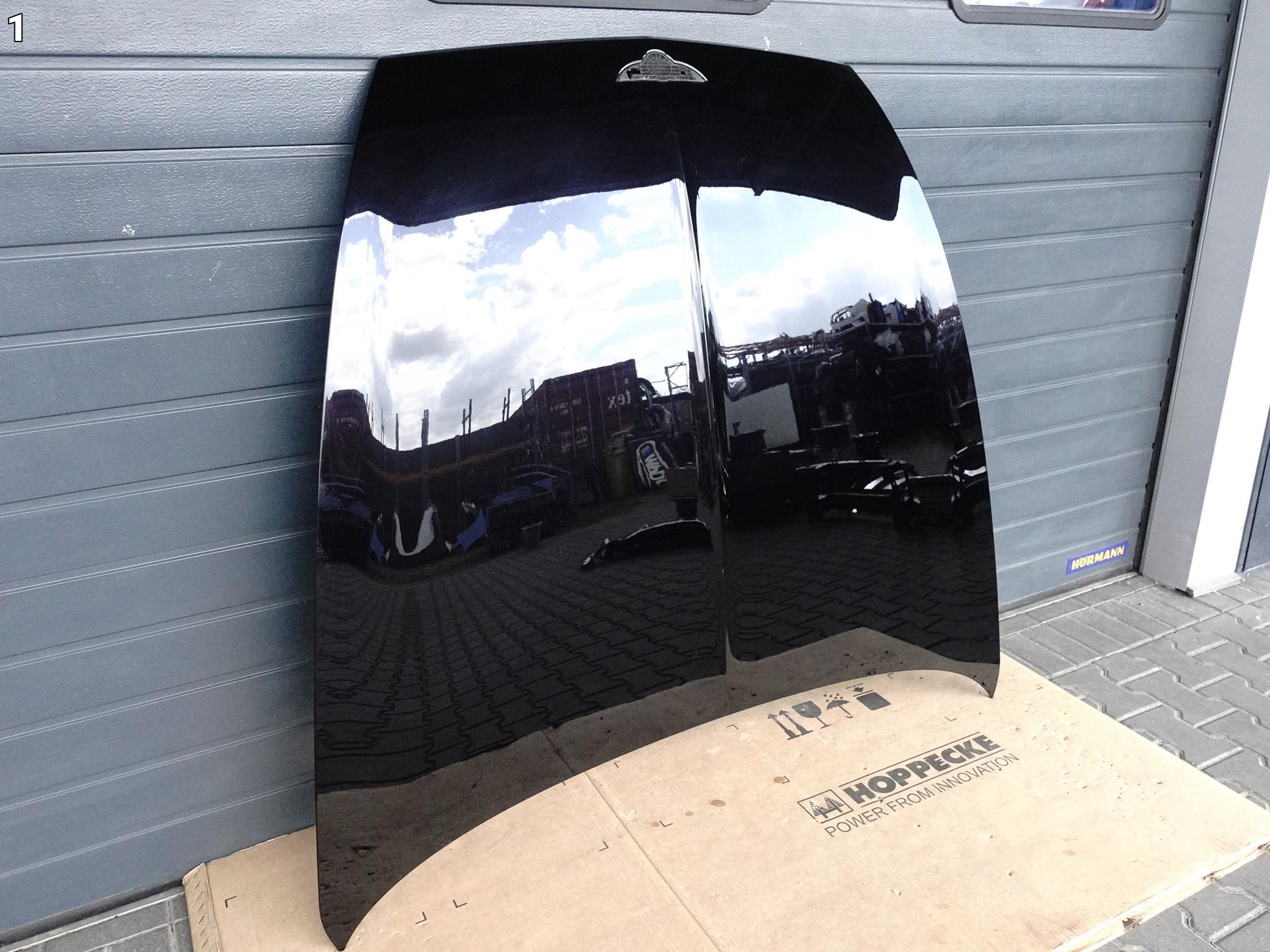 BENTLEY CONTINENTAL GT GTC 3SD 18-24 MASKA MOTORHAUBE BONNET HOOD PRZÓD BENTLEY CONTINENTAL GT GTC 3SD 18-24 MASKA MOTORHAUBE BONNET HOOD PRZÓD - obrazek 2