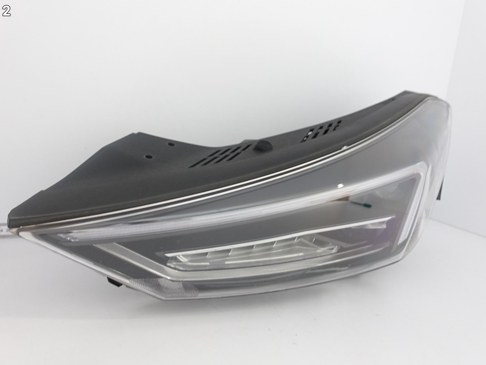 HYUNDAI TUCSON III 3 LIFT 18-21 LAMPA FULL LED LEWA PRZÓD EUROPA HYUNDAI TUCSON III 3 LIFT 18-21 LAMPA FULL LED LEWA PRZÓD EUROPA - obrazek 3