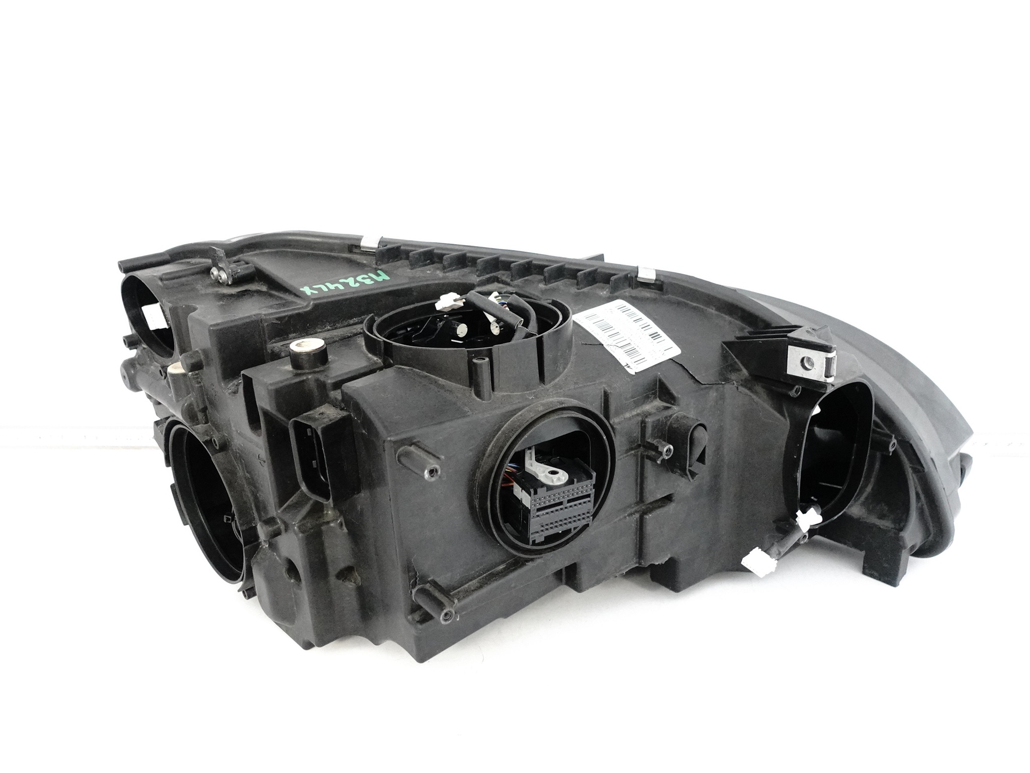 BMW 6 F12 F13 F06 M6 14-18 LCI LIFT LAMPA FULL LED ADAPTIVE LEWA PRZÓD EU BMW 6 F12 F13 F06 M6 14-18 LCI LIFT LAMPA FULL LED ADAPTIVE LEWA PRZÓD EU - obrazek 7