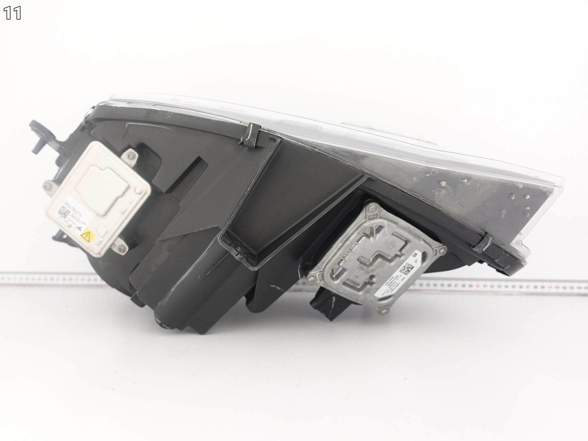 CHEVROLET CAMARO VI 6 16-24 LAMPA XENON + LED PRAWA PRZÓD USA CHEVROLET CAMARO VI 6 16-24 LAMPA XENON + LED PRAWA PRZÓD USA - obrazek 12