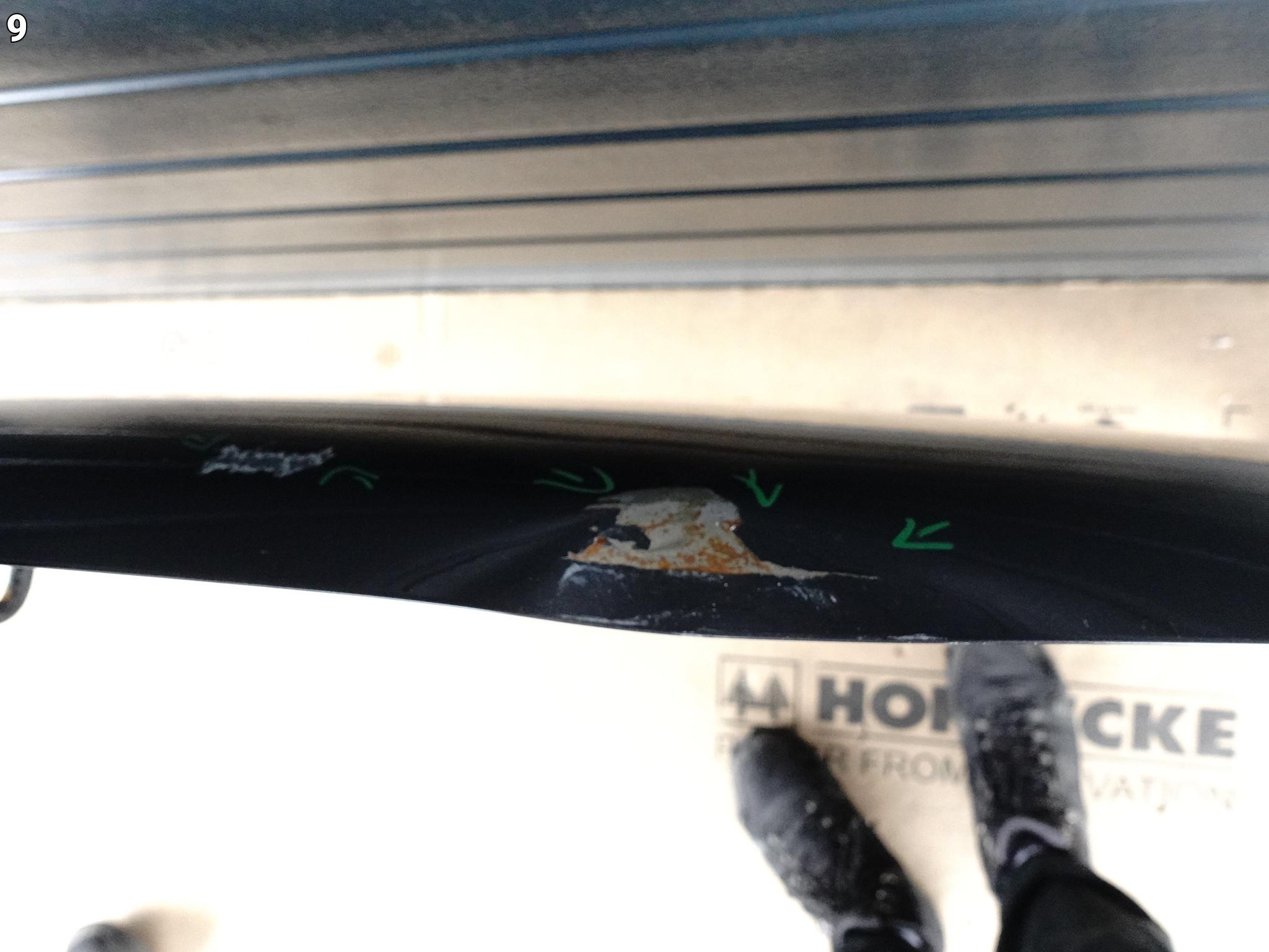 SUZUKI IGNIS III 3 16- LIFT MASKA POKRYWA MOTORHAUBE HOOD PRZÓD SUZUKI IGNIS III 3 16- LIFT MASKA POKRYWA MOTORHAUBE HOOD PRZÓD - obrazek 10