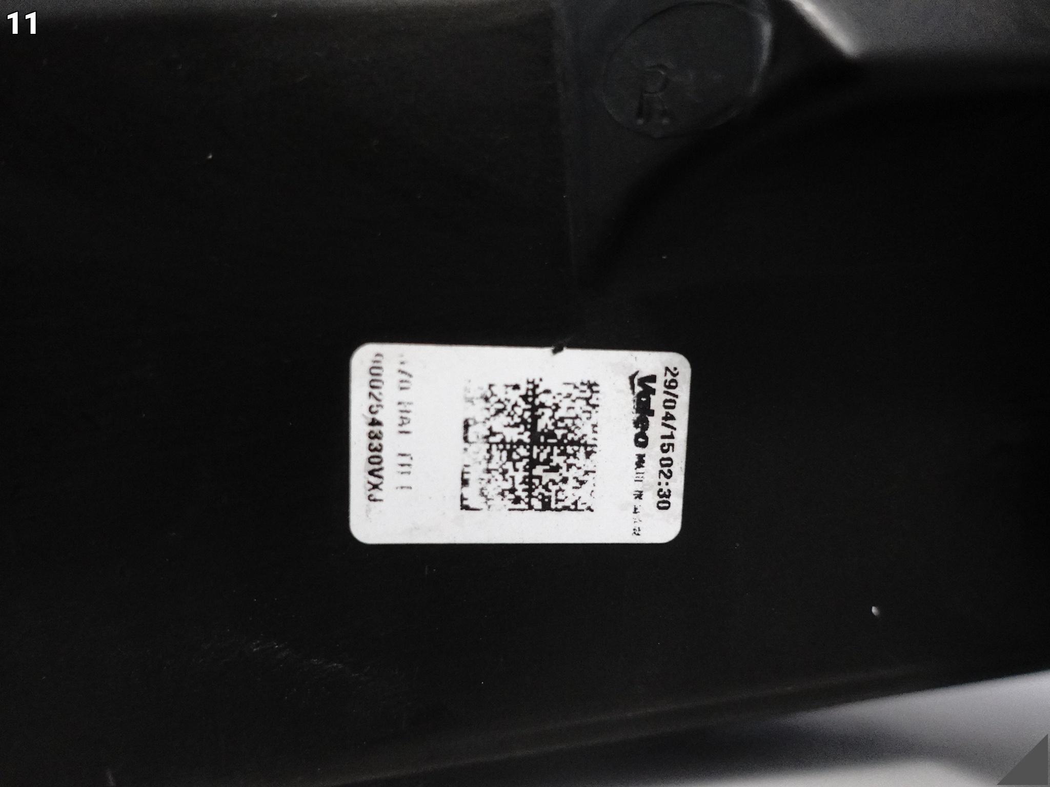 SEAT LEON 3 III 5F1 5F0 13-20 LAMPA ZWYKŁA HALOGEN H7 LEWA PRZÓD EU ŁADNA SEAT LEON 3 III 5F1 5F0 13-20 LAMPA ZWYKŁA HALOGEN H7 LEWA PRZÓD EU ŁADNA - obrazek 12