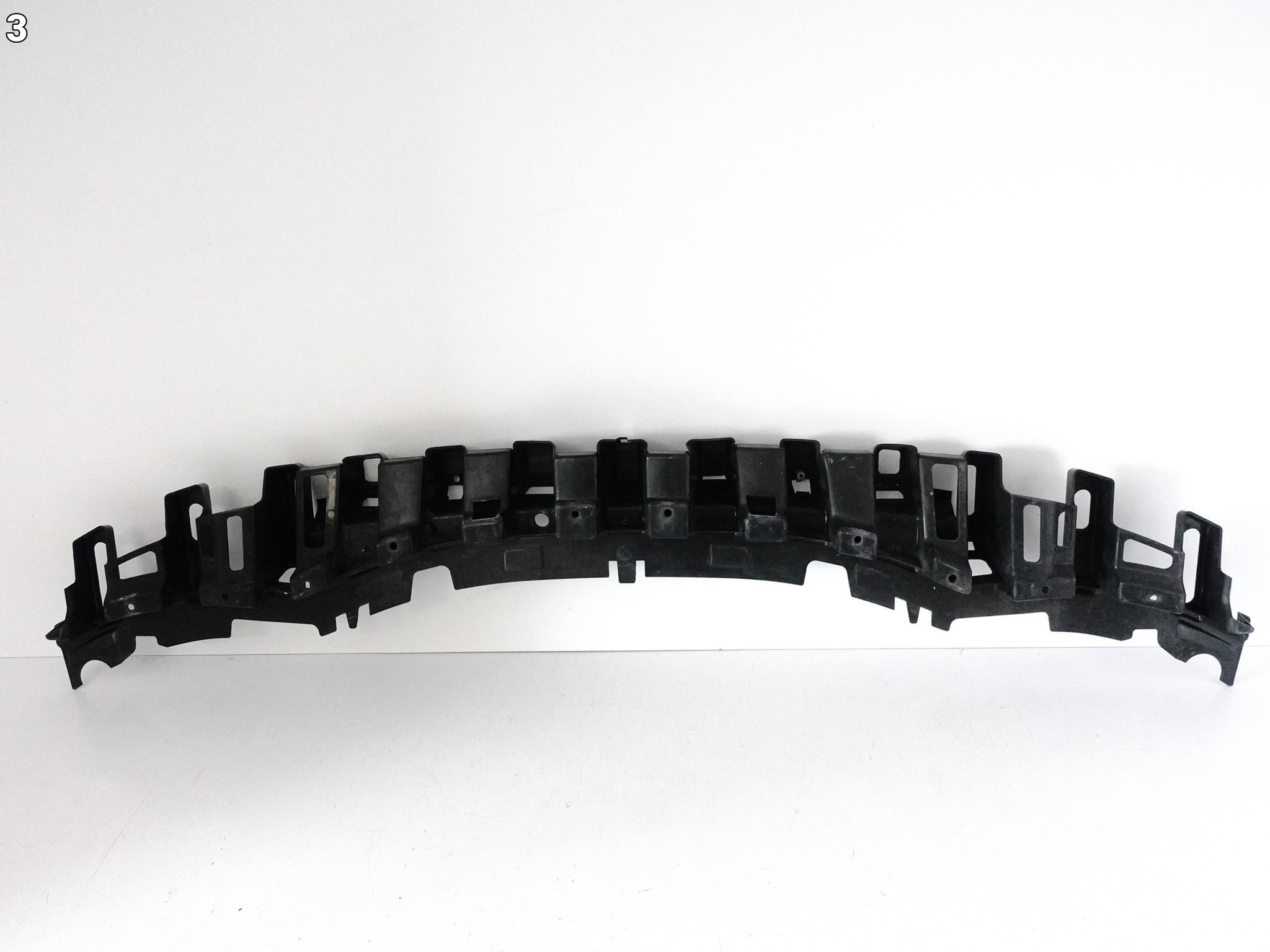 RANGE ROVER SPORT II L494 13-18 WZMOCNIENIE ŚLIZG ABSORBER ZDERZAK PRZÓD RANGE ROVER SPORT II L494 13-18 WZMOCNIENIE ŚLIZG ABSORBER ZDERZAK PRZÓD - obrazek 4
