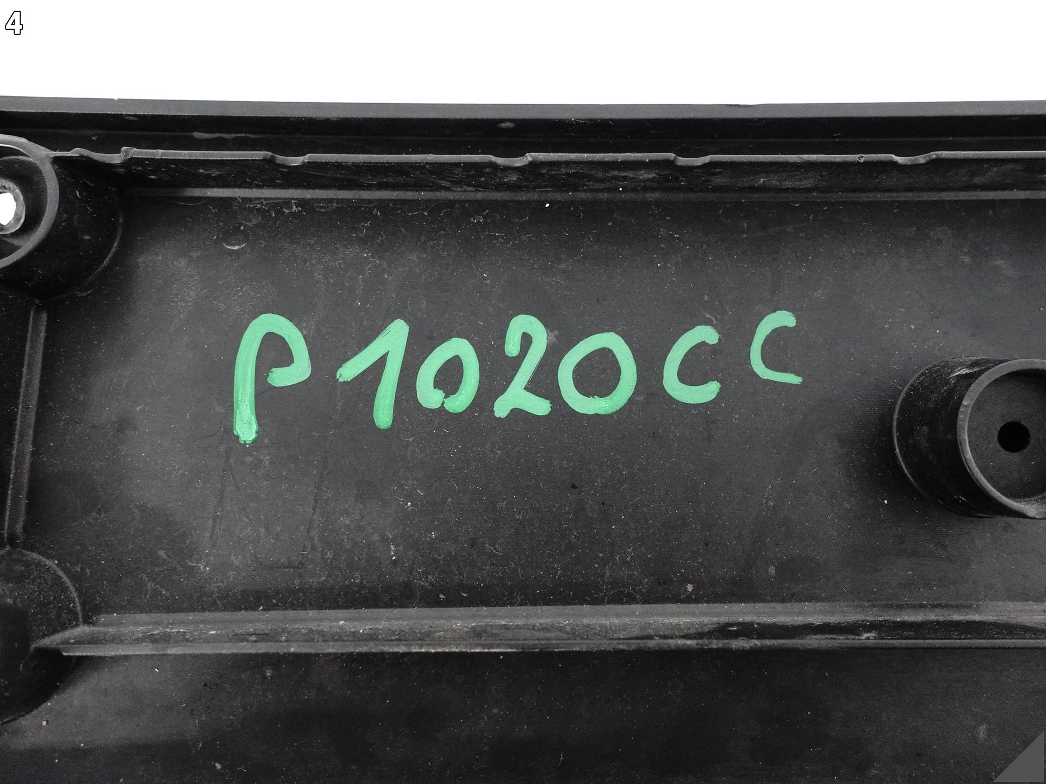 BMW 4 G22 G23 20- PODKŁADKA RAMKA TABLICY REJESTRACYJNEJ PRZÓD 7499497 BMW 4 G22 G23 20- PODKŁADKA RAMKA TABLICY REJESTRACYJNEJ PRZÓD 7499497 - obrazek 5