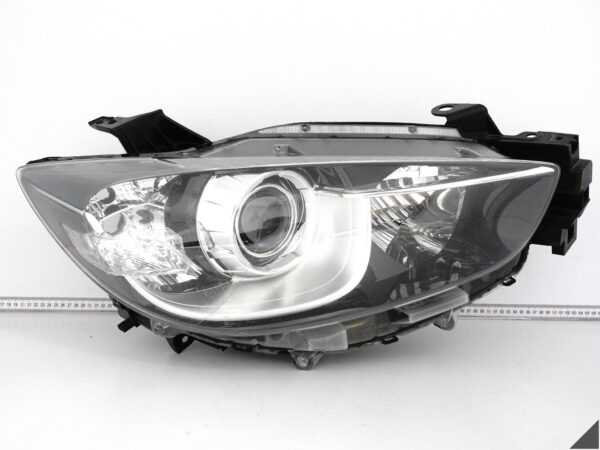 MAZDA CX5 CX-5 I (1 GENERACJA) 12-14 LAMPA XENON PRAWA PRZÓD EUROPA MAZDA CX5 CX-5 I (1 GENERACJA) 12-14 LAMPA XENON PRAWA PRZÓD EUROPA