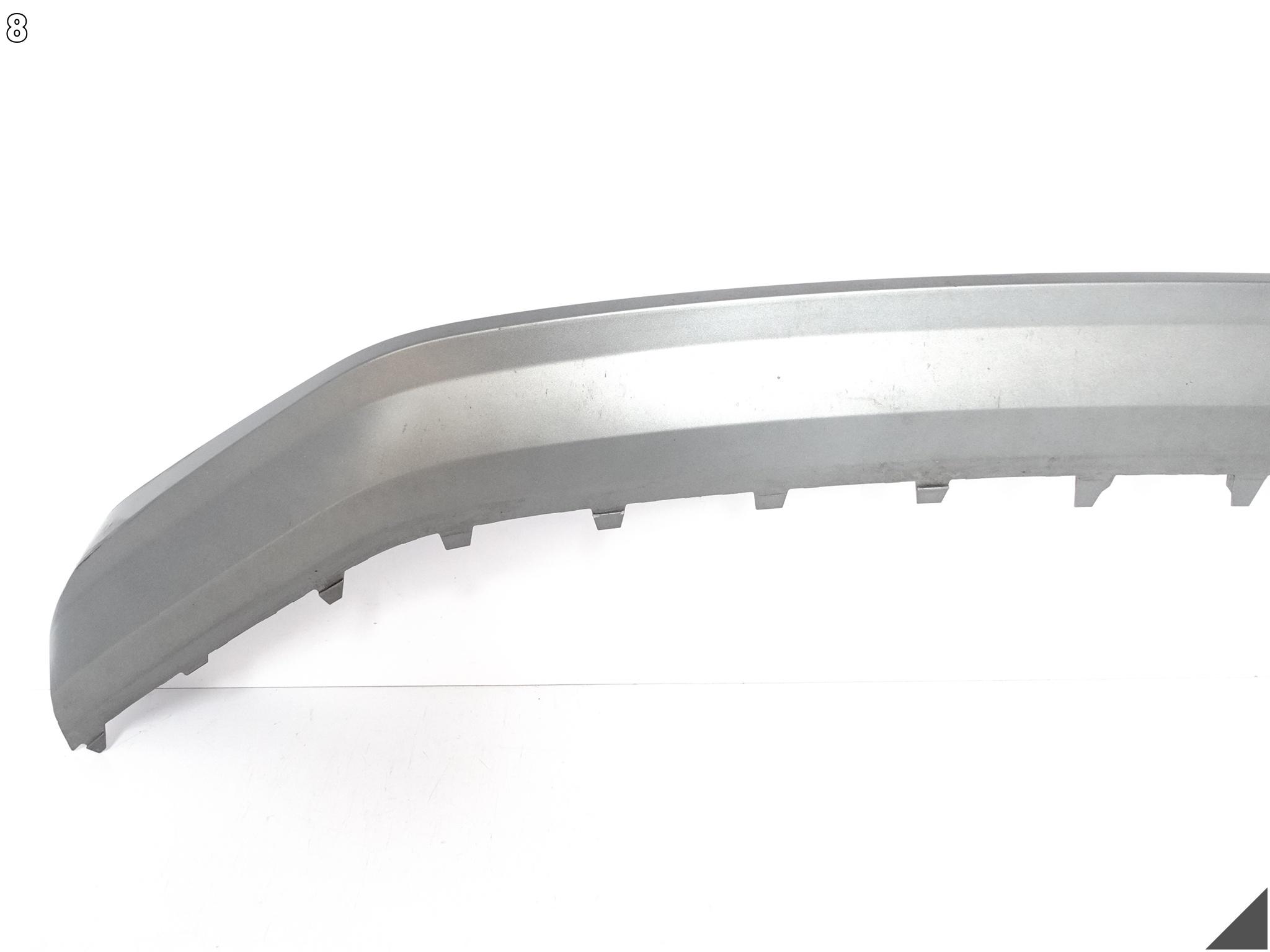 SKODA KAMIQ 658 19-23 SPOILER DOKŁADNA NAKŁADKA W ZDERZAK PRZÓD 658807733A SKODA KAMIQ 658 19-23 SPOILER DOKŁADNA NAKŁADKA W ZDERZAK PRZÓD 658807733A - obrazek 9