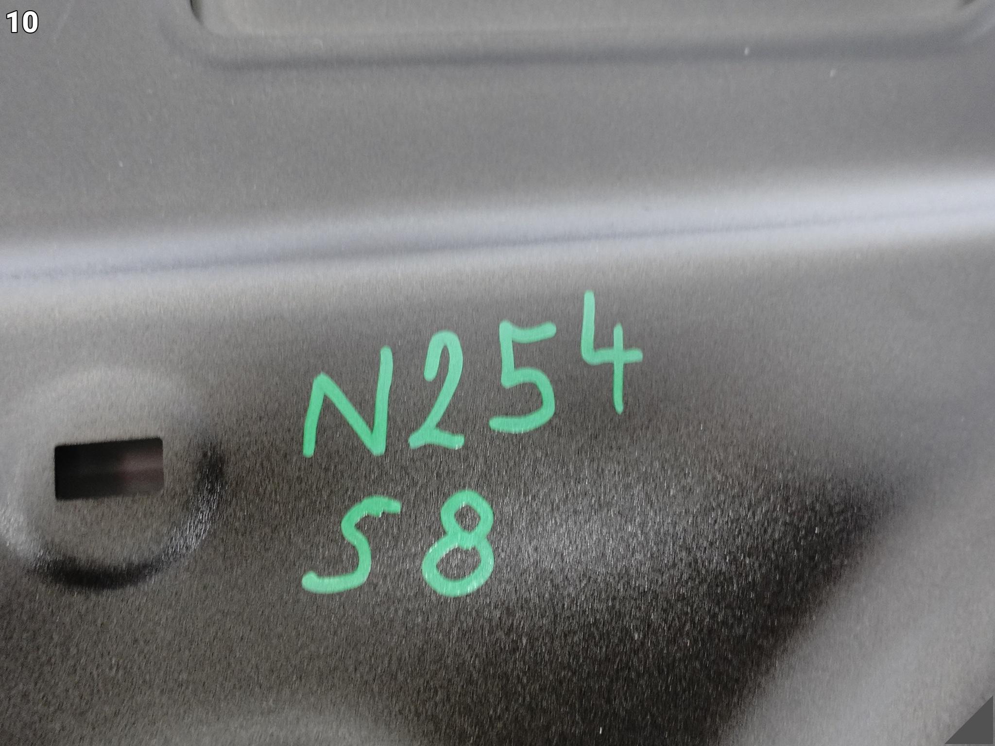 AUDI S8 PLUS A8 4H0 D4 LIFT 13-17 KLAPA POKRYWA BAGAŻNIKA DEMONTAŻ LY9T Y9T AUDI S8 PLUS A8 4H0 D4 LIFT 13-17 KLAPA POKRYWA BAGAŻNIKA DEMONTAŻ LY9T Y9T - obrazek 11