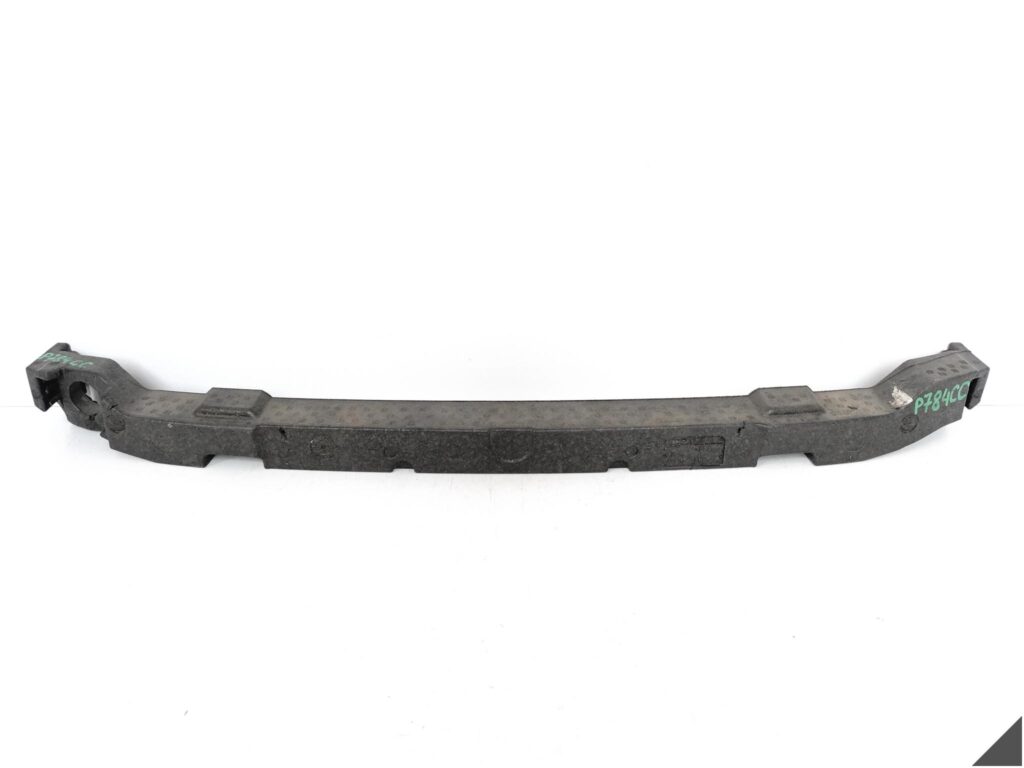 SEAT LEON III 3 5F0 LIFT 17-20 ABSORBER PIANKA WZMOCNIENIE W ZDERZAK PRZÓD