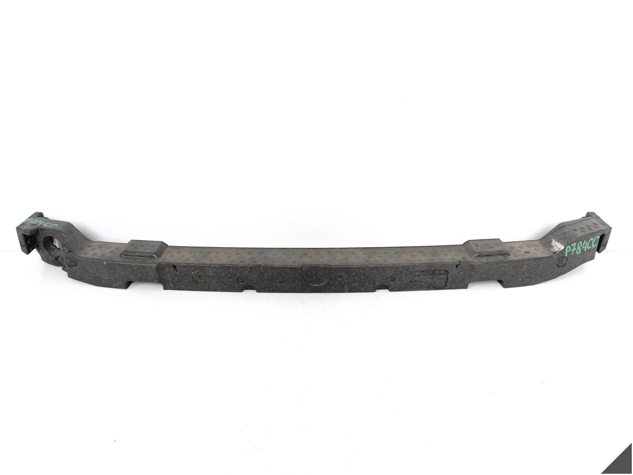 SEAT LEON III 3 5F0 LIFT 17-20 ABSORBER PIANKA WZMOCNIENIE W ZDERZAK PRZÓD SEAT LEON III 3 5F0 LIFT 17-20 ABSORBER PIANKA WZMOCNIENIE W ZDERZAK PRZÓD