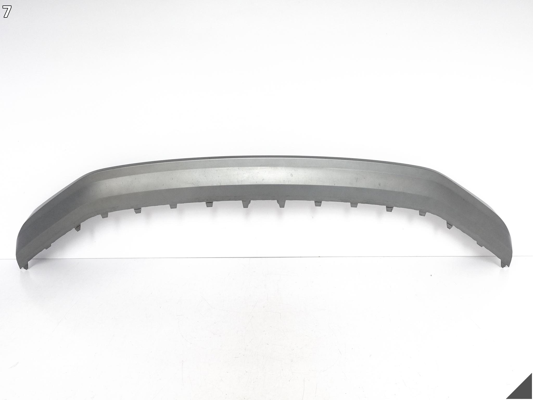 SKODA KAMIQ 658 19-23 SPOILER DOKŁADNA NAKŁADKA W ZDERZAK PRZÓD 658807733A SKODA KAMIQ 658 19-23 SPOILER DOKŁADNA NAKŁADKA W ZDERZAK PRZÓD 658807733A - obrazek 8