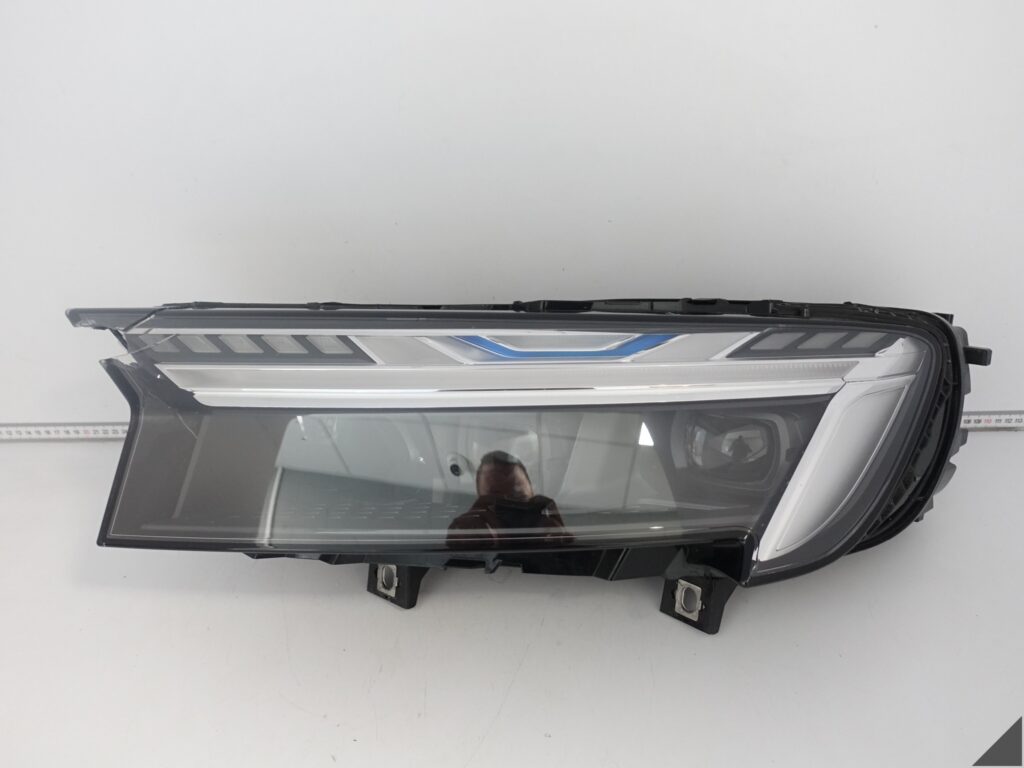 AUDI Q7 SQ7 II 4M0 LIFT (DRUGI LIFT) 24- LAMPA LASER FULL LED LEWA PRZÓD AUDI Q7 SQ7 II 4M0 LIFT (DRUGI LIFT) 24- LAMPA LASER FULL LED LEWA PRZÓD