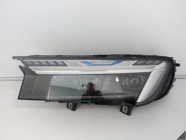 AUDI Q7 SQ7 II 4M0 LIFT (DRUGI LIFT) 24- LAMPA LASER FULL LED LEWA PRZÓD AUDI Q7 SQ7 II 4M0 LIFT (DRUGI LIFT) 24- LAMPA LASER FULL LED LEWA PRZÓD