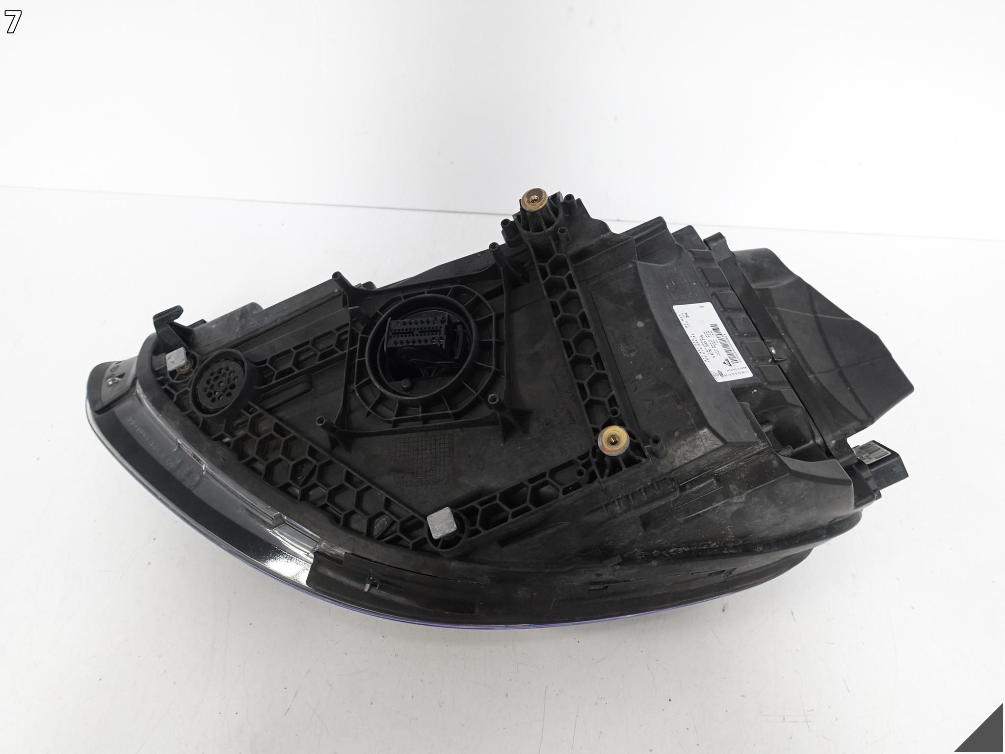 PORSCHE PANAMERA II 2 971 16-23 LAMPA FULL LED PDLS PRAWA PRZÓD EUROPA PORSCHE PANAMERA II 2 971 16-23 LAMPA FULL LED PDLS PRAWA PRZÓD EUROPA - obrazek 8