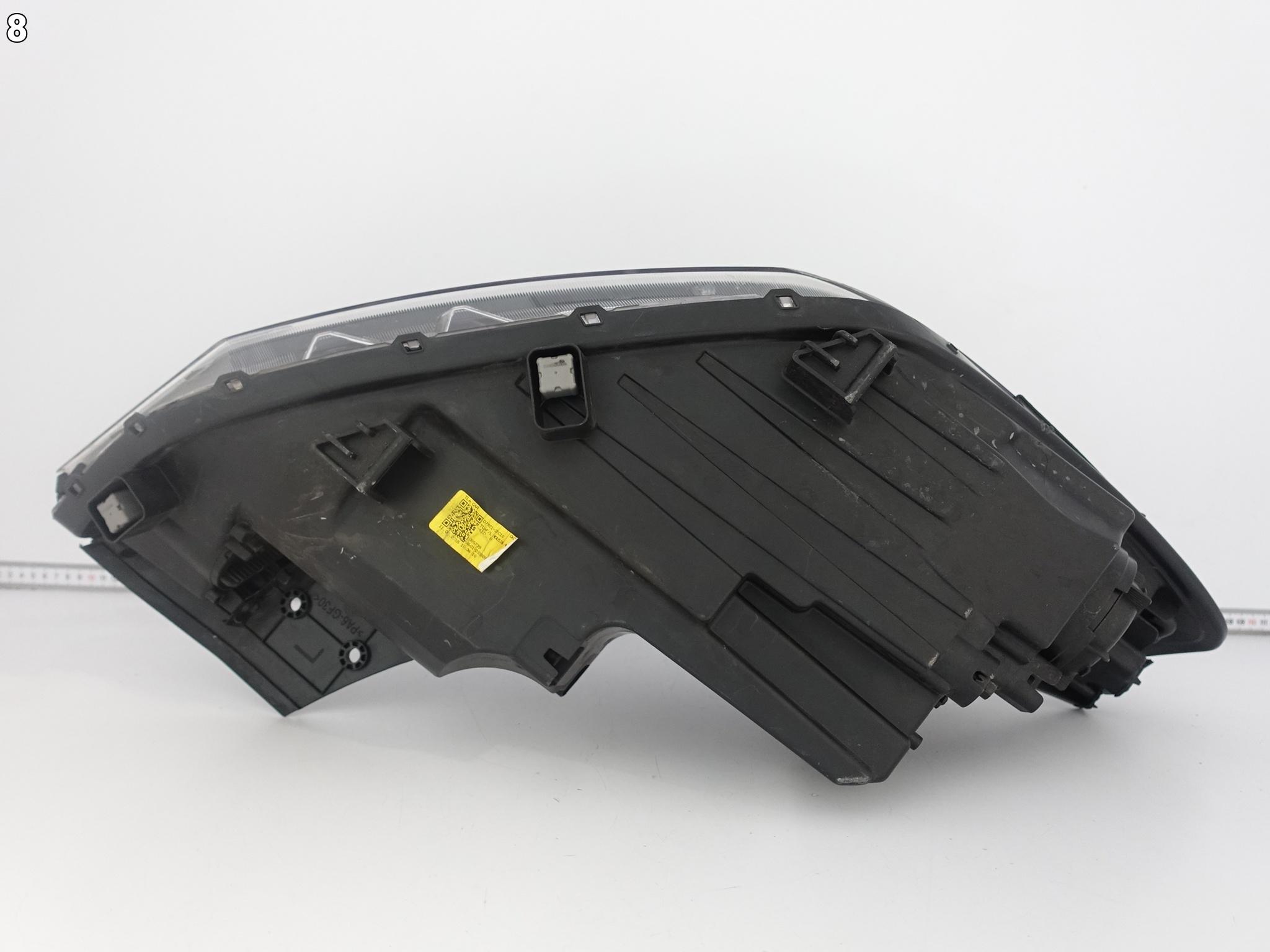 HYUNDAI TUCSON III 3 LIFT 18-21 LAMPA FULL LED LEWA PRZÓD EUROPA HYUNDAI TUCSON III 3 LIFT 18-21 LAMPA FULL LED LEWA PRZÓD EUROPA - obrazek 9