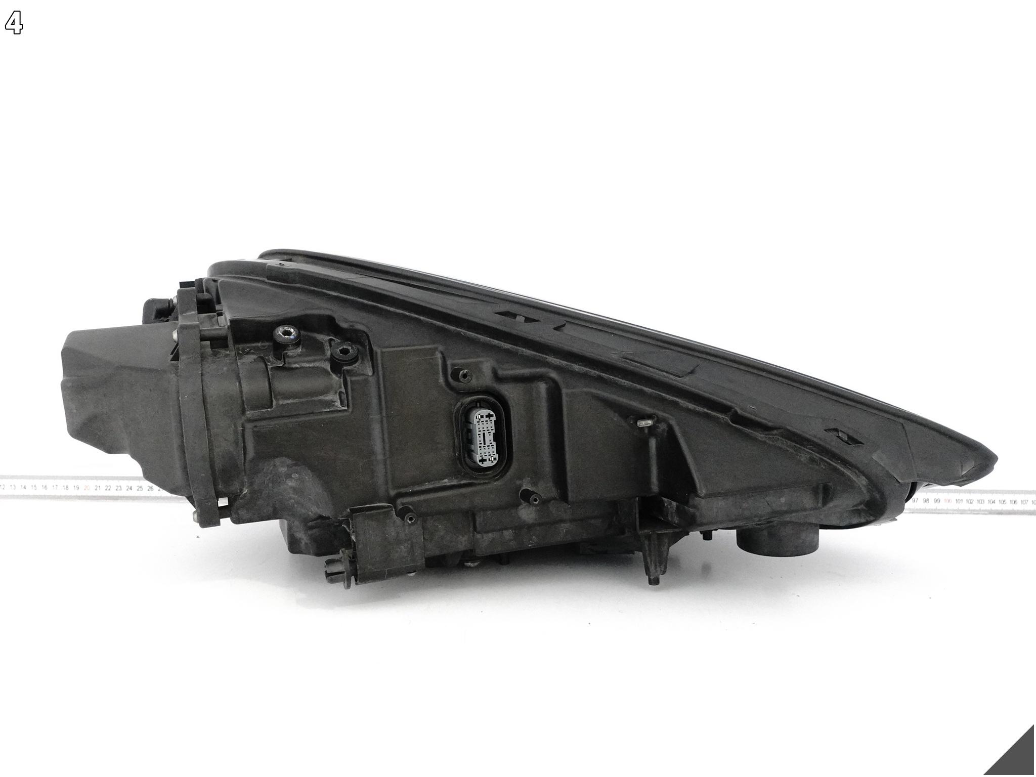 PORSCHE CAYENNE 7P5 LIFT 14-18 LAMPA HEADLIGHT FULL LED LEWA PRZÓD EUROPA PORSCHE CAYENNE 7P5 LIFT 14-18 LAMPA HEADLIGHT FULL LED LEWA PRZÓD EUROPA - obrazek 5