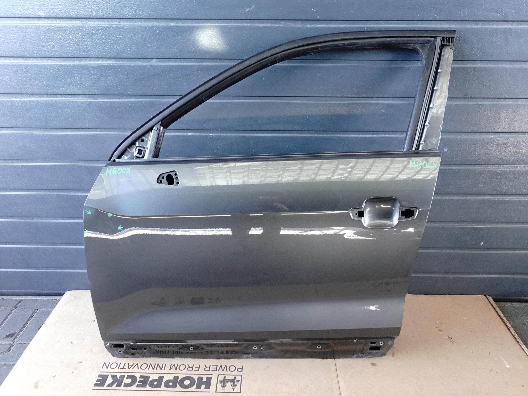AUDI Q2 SQ2 S-LINE 81A 16-22 LIFT FL DRZWI LEWE PRZÓD AUDI Q2 SQ2 S-LINE 81A 16-22 LIFT FL DRZWI LEWE PRZÓD