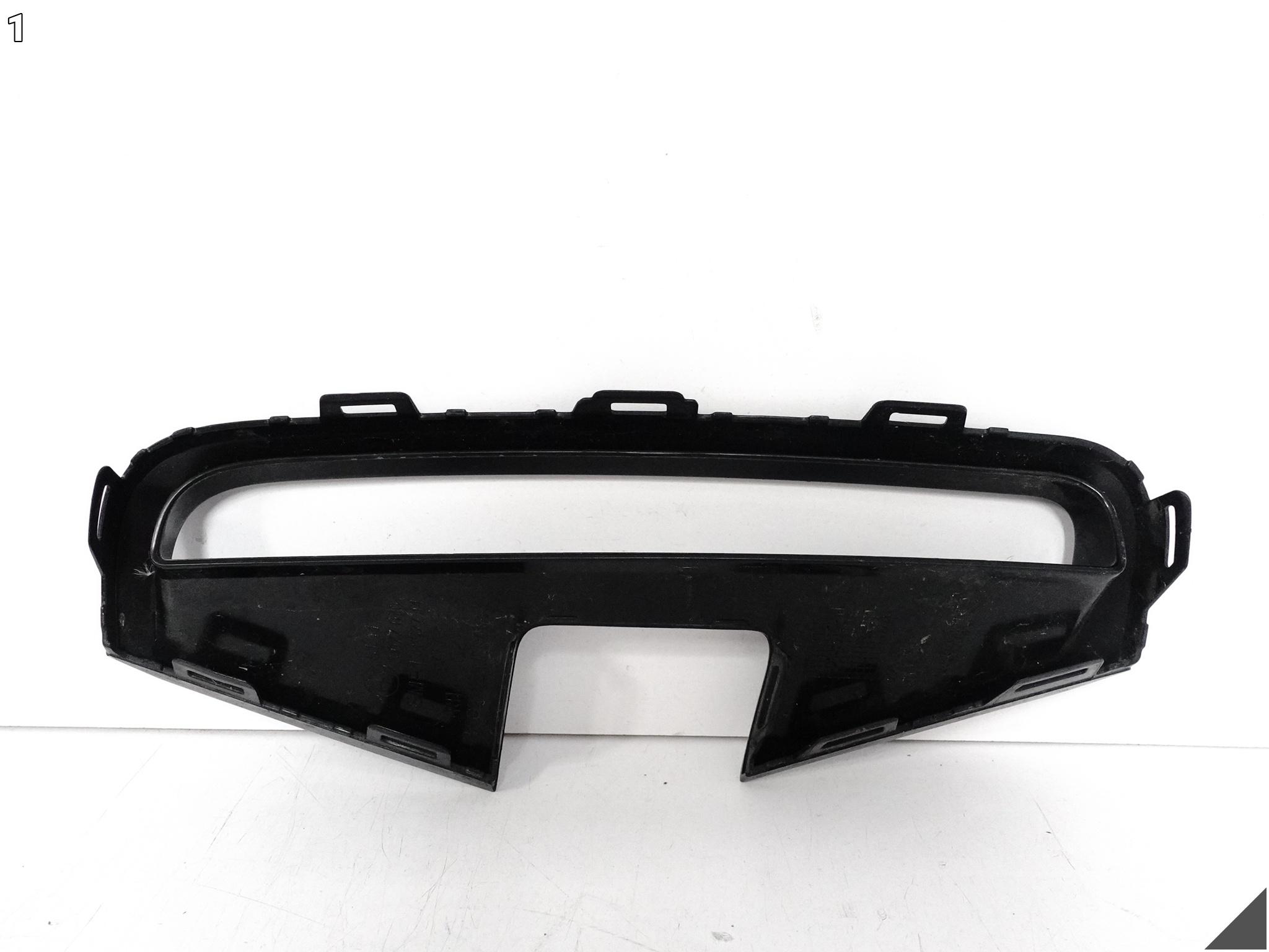 BMW 4 G22 G23 M-PAKIET 20- KRATKA WLOT W ZDERZAK PRAWA PRZÓD 8077070 BMW 4 G22 G23 M-PAKIET 20- KRATKA WLOT W ZDERZAK PRAWA PRZÓD 8077070 - obrazek 2