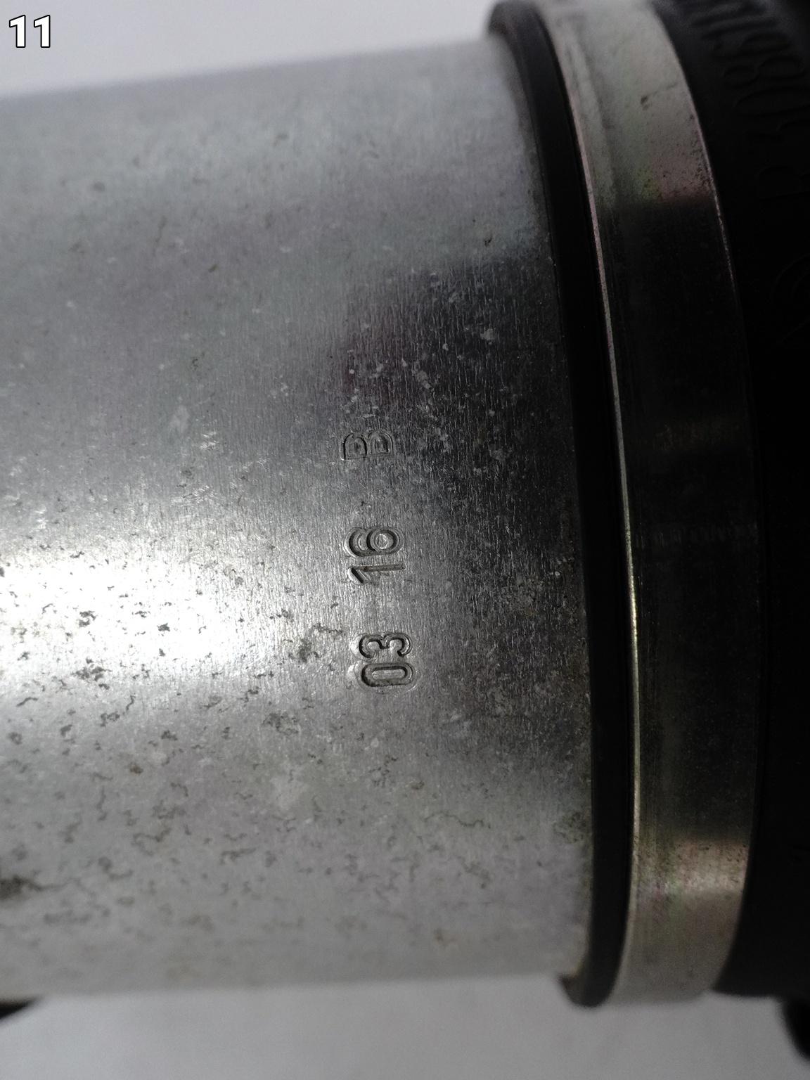 AUDI S8 PLUS A8 4H0 D4 LIFT 13-17 ZAWIESZENIE AMORTYZATOR LEWY PRZÓD 92 KM AUDI S8 PLUS A8 4H0 D4 LIFT 13-17 ZAWIESZENIE AMORTYZATOR LEWY PRZÓD 92 KM - obrazek 12