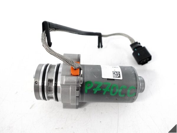 VW AUDI SKODA SEAT CUPRA POMPA POMPKA SPRZĘGŁA MOST TYŁ HALDEX 0CQ598549 VW AUDI SKODA SEAT CUPRA POMPA POMPKA SPRZĘGŁA MOST TYŁ HALDEX 0CQ598549
