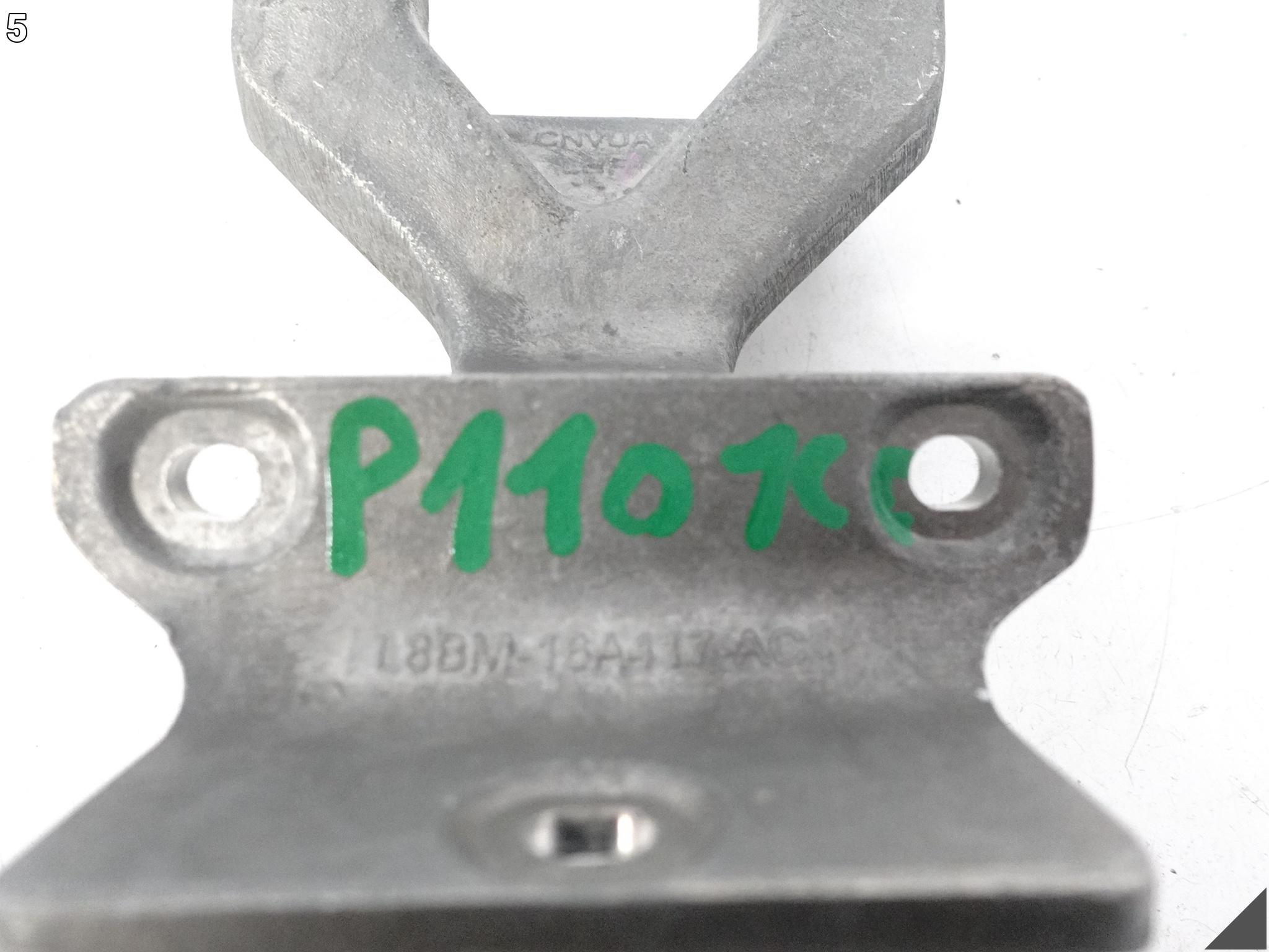 LAND ROVER DEFENDER II 2 L663 110 20- MOCOWANIE STOPNIA PROGU PRZÓD LEWE LAND ROVER DEFENDER II 2 L663 110 20- MOCOWANIE STOPNIA PROGU PRZÓD LEWE - obrazek 6