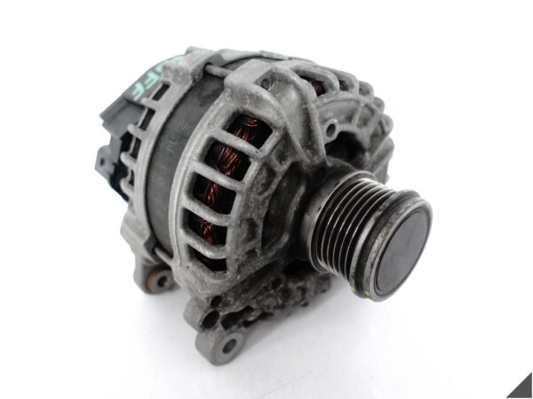 VW AUDI SKODA SEAT CUPRA ALTERNATOR 04L903023J BOSCH 0 125 811 090 VW AUDI SKODA SEAT CUPRA ALTERNATOR 04L903023J BOSCH 0 125 811 090