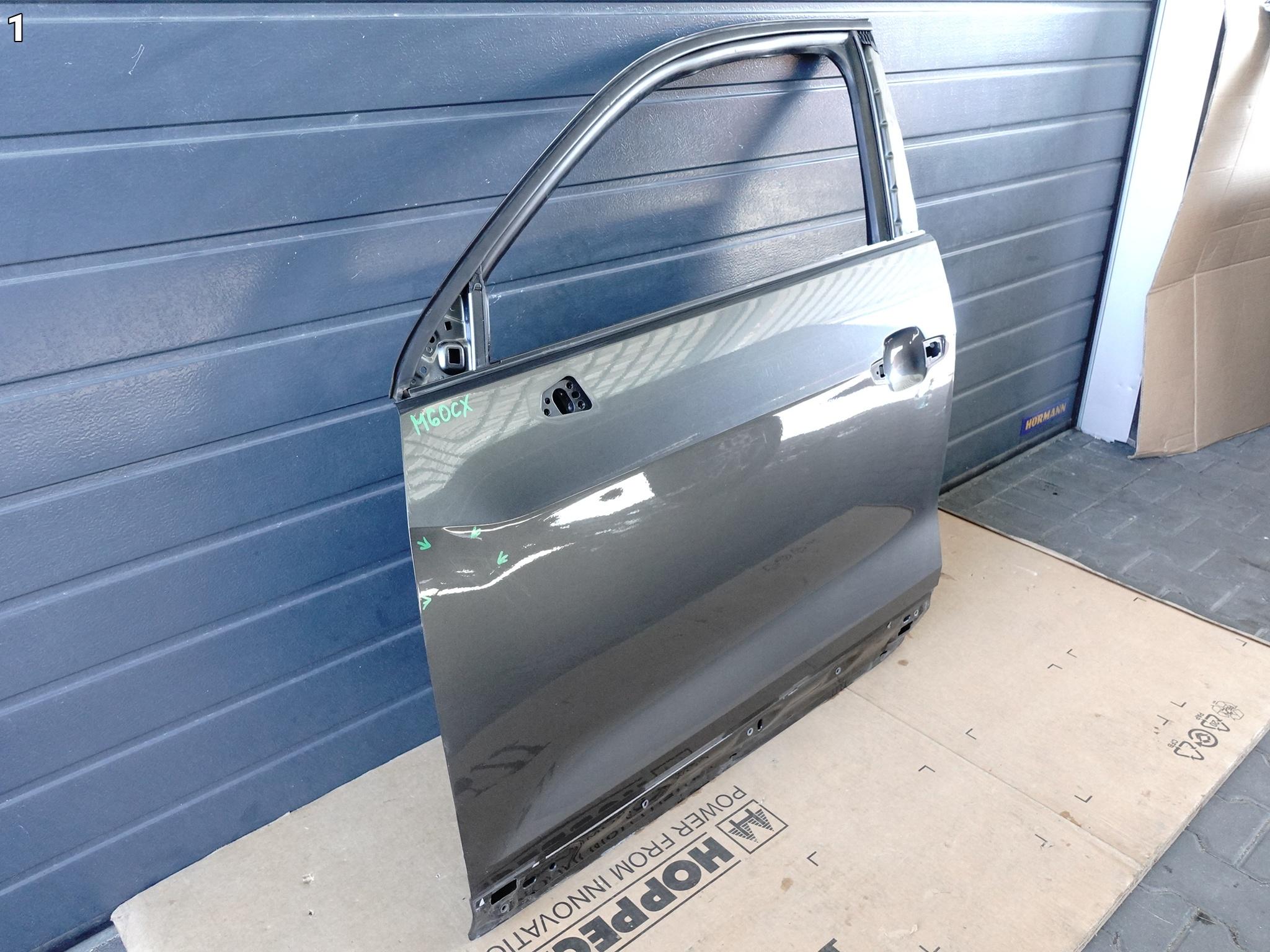AUDI Q2 SQ2 S-LINE 81A 16-22 LIFT FL DRZWI LEWE PRZÓD AUDI Q2 SQ2 S-LINE 81A 16-22 LIFT FL DRZWI LEWE PRZÓD - obrazek 2