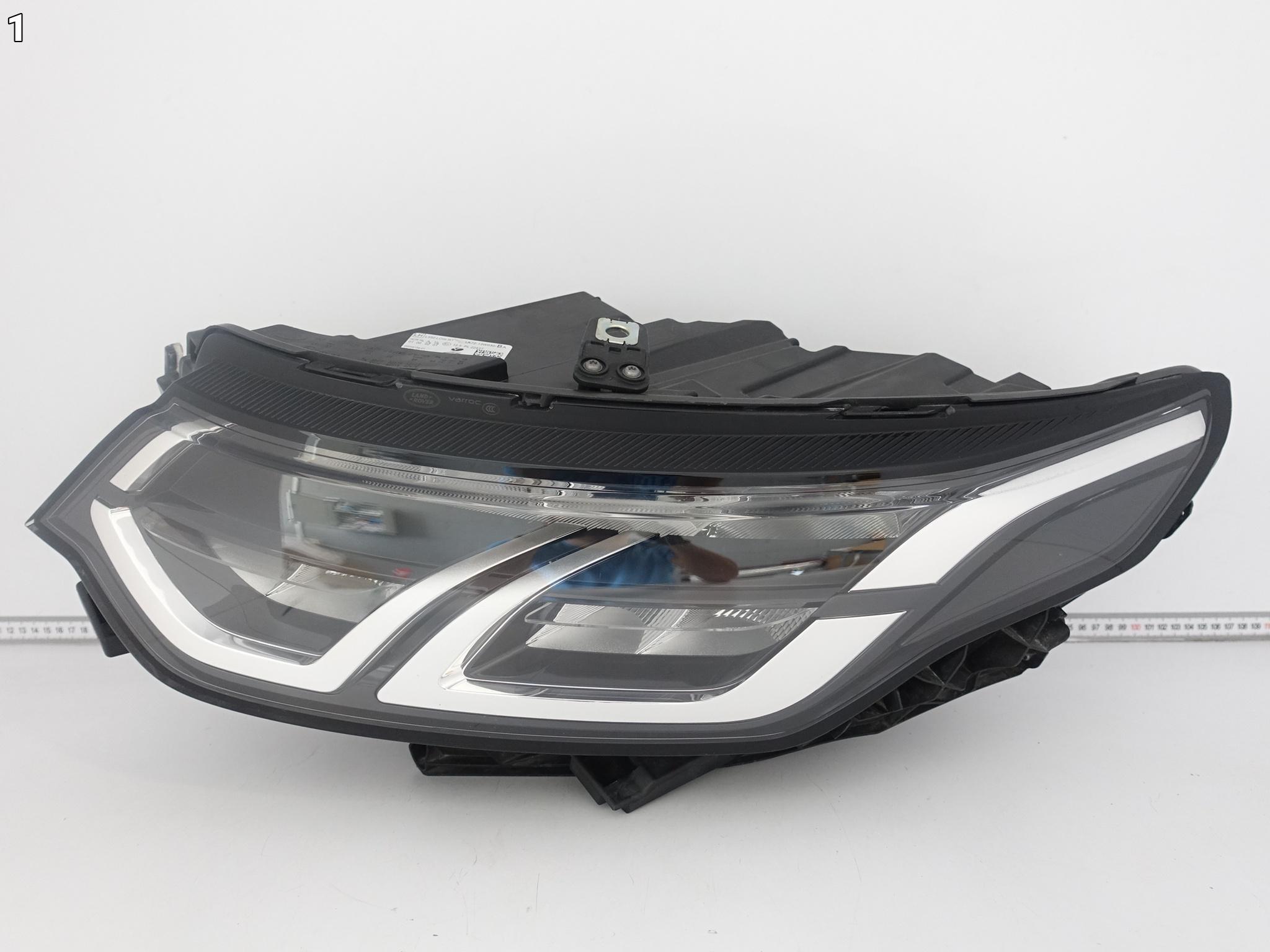 LAND ROVER DISCOVERY SPORT L550 LIFT 19- LAMPA FULL LED LOW RT LEWA EUROPA LAND ROVER DISCOVERY SPORT L550 LIFT 19- LAMPA FULL LED LOW RT LEWA EUROPA - obrazek 2