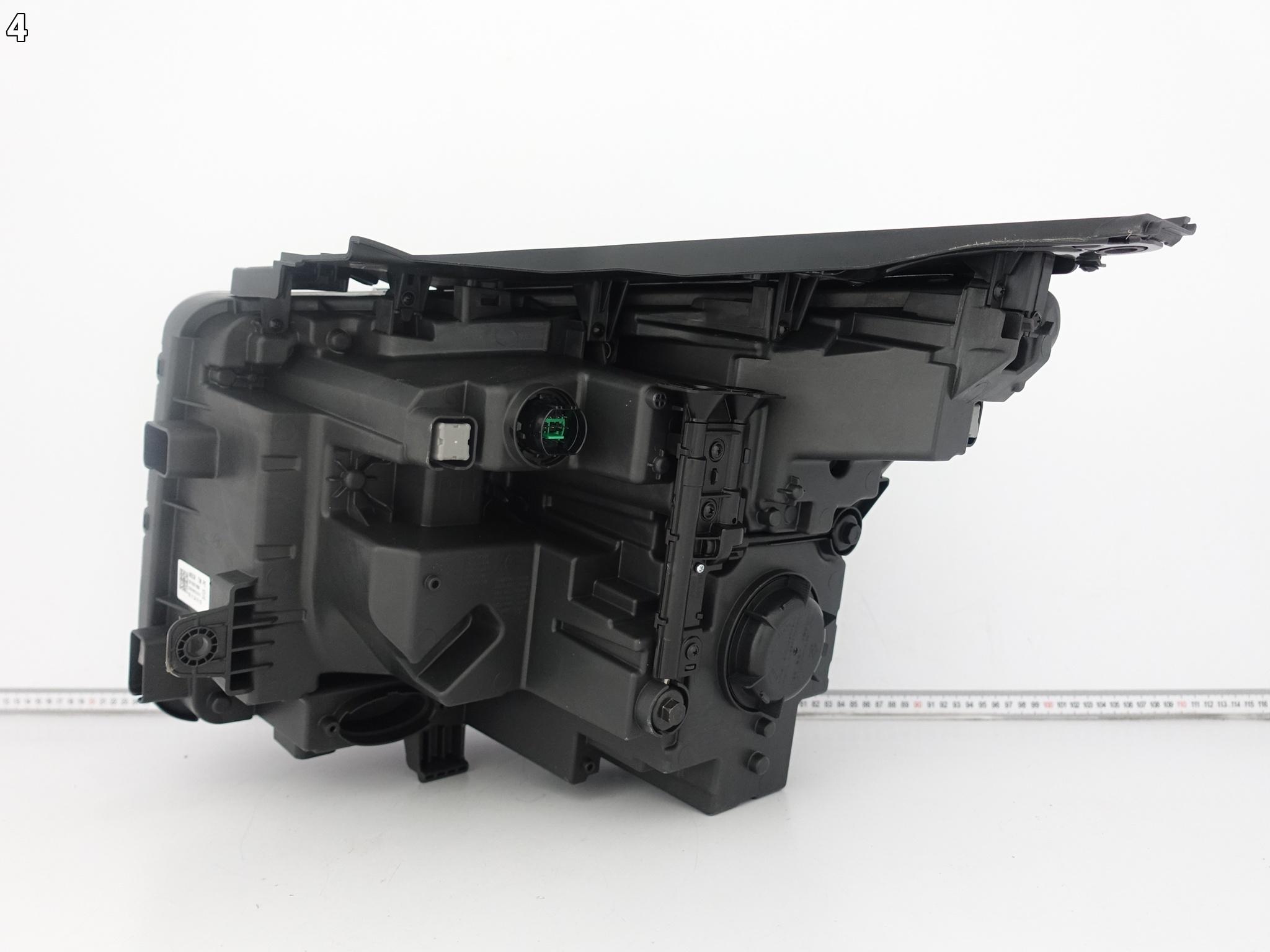 HYUNDAI SANTA FE (TM) IV 4 LIFT 20-23 LAMPA FULL LED PRAWA PRZÓD EUROPA HYUNDAI SANTA FE (TM) IV 4 LIFT 20-23 LAMPA FULL LED PRAWA PRZÓD EUROPA - obrazek 5