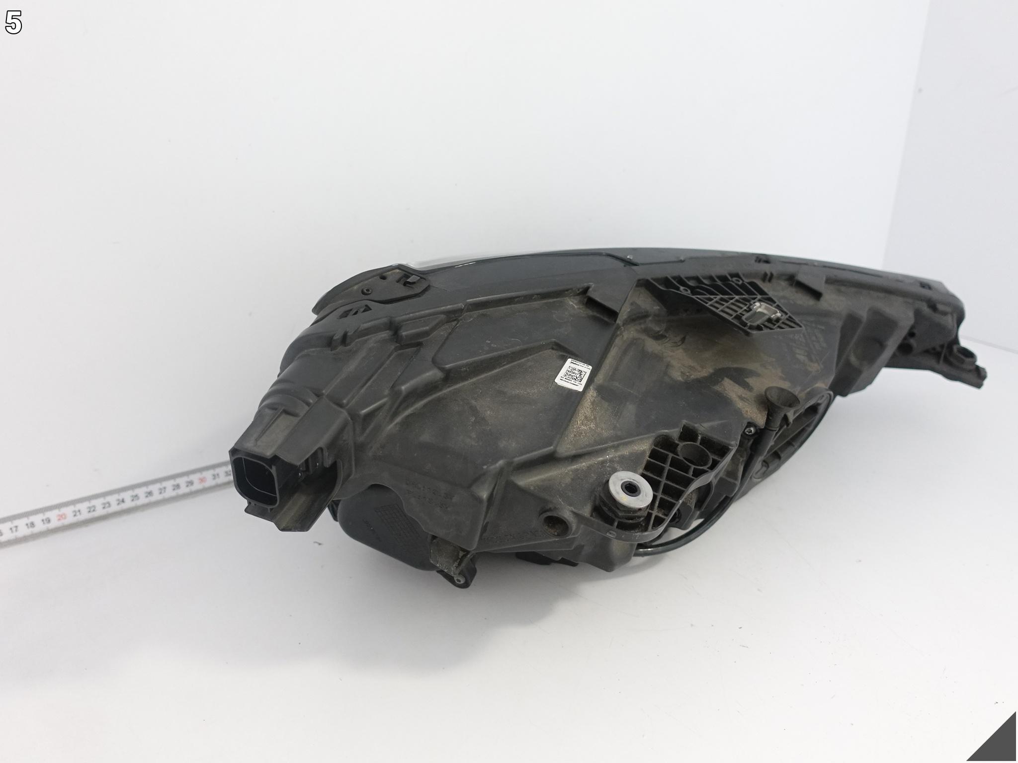 AUDI A3 S3 8Y0 20-24 LAMPA ZWYKŁA / BASIS FULL LED LEWA PRZÓD EUROPA AUDI A3 S3 8Y0 20-24 LAMPA ZWYKŁA / BASIS FULL LED LEWA PRZÓD EUROPA - obrazek 6