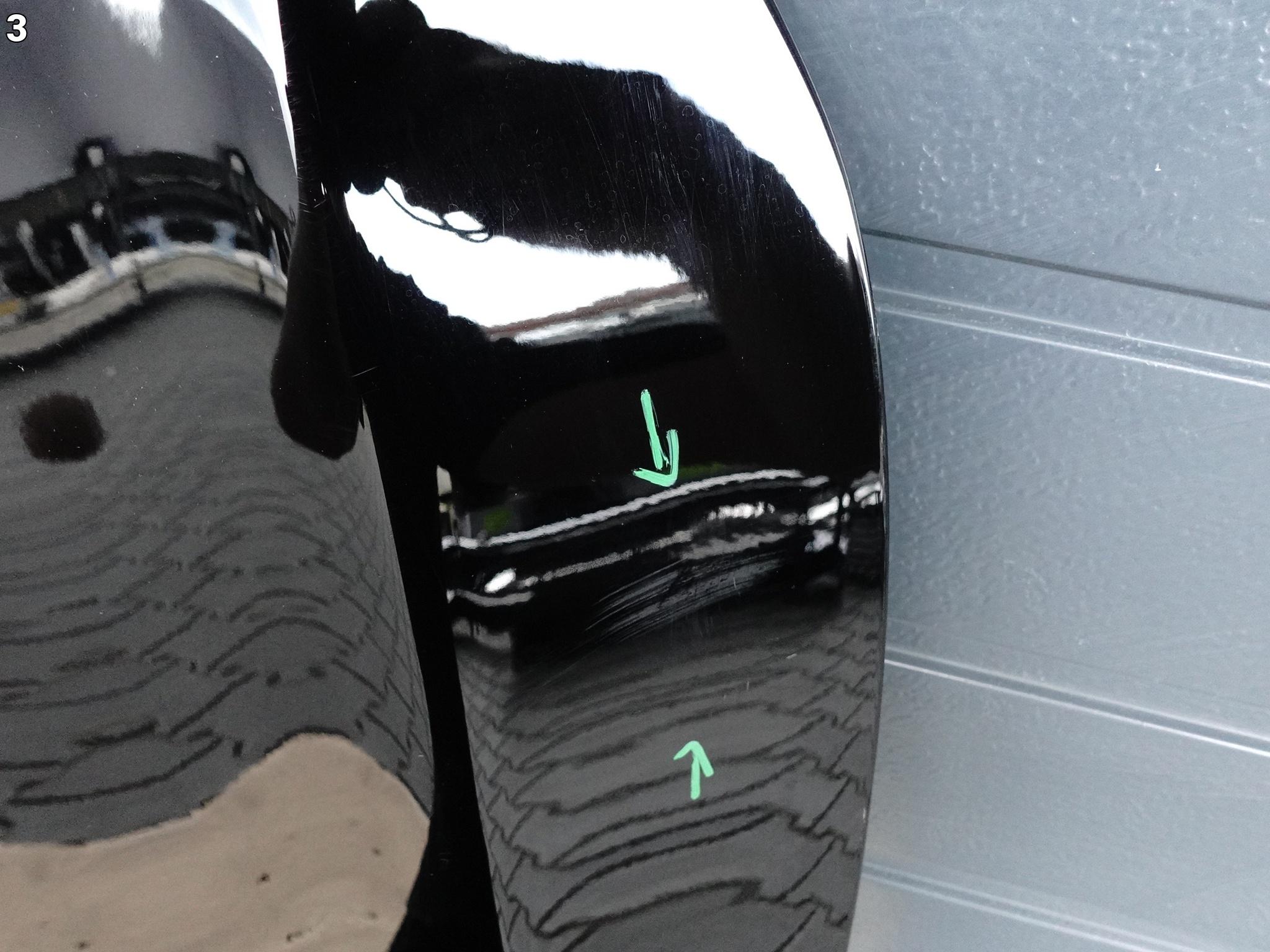 MERCEDES CLA C117 X117 AMG 45 13-19 LIFT MOPF MASKA POKRYWA HOOD PRZÓD MERCEDES CLA C117 X117 AMG 45 13-19 LIFT MOPF MASKA POKRYWA HOOD PRZÓD - obrazek 4
