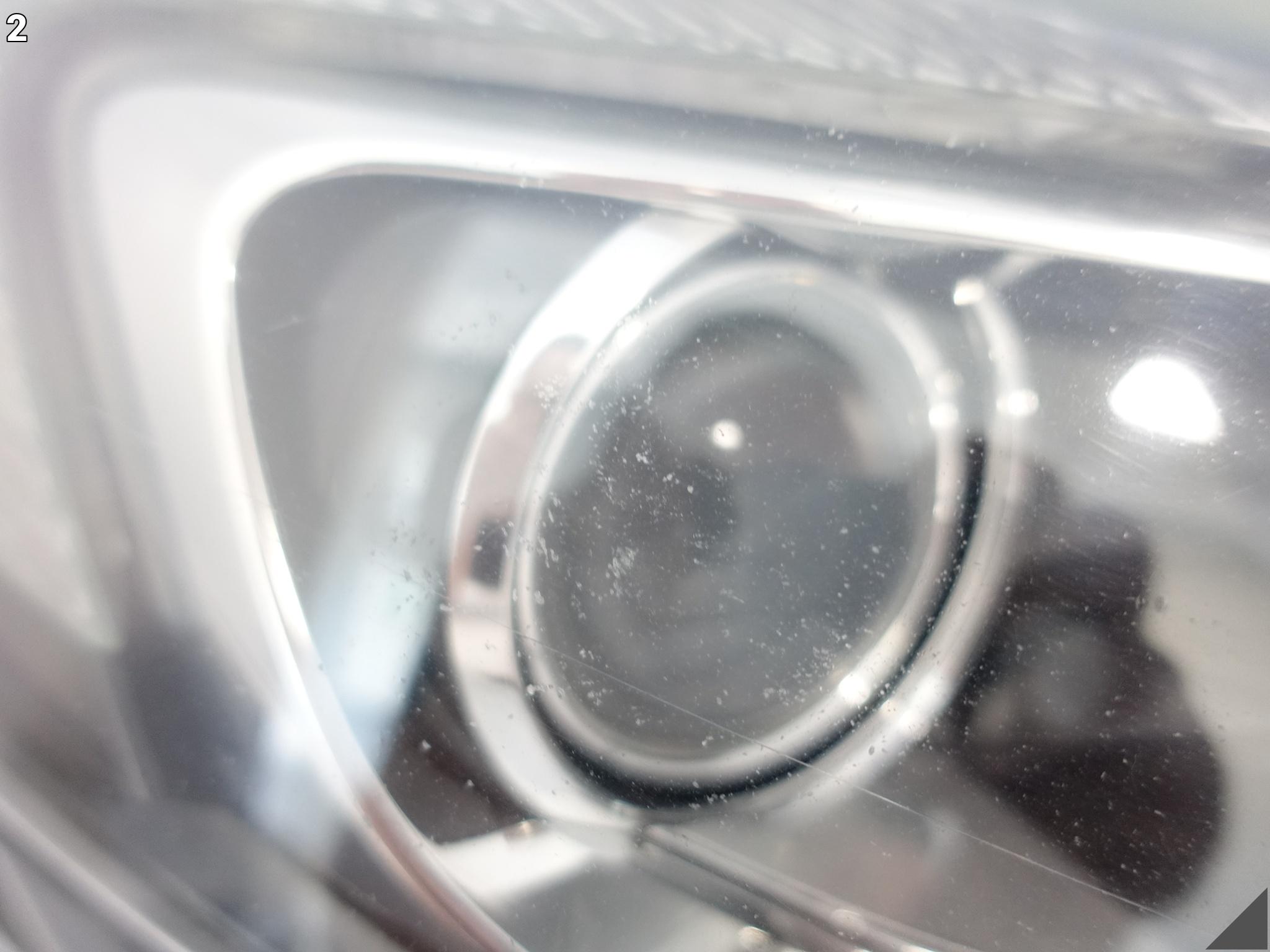 OPEL ZAFIRA C TOURER (3 GENERACJA) 12-16 LAMPA ZWYKŁA HALOGEN PRAWA PRZÓ EU OPEL ZAFIRA C TOURER (3 GENERACJA) 12-16 LAMPA ZWYKŁA HALOGEN PRAWA PRZÓ EU - obrazek 3