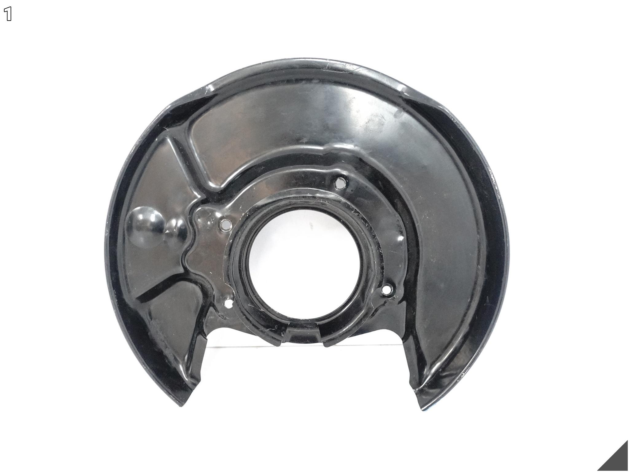 TOYOTA RAV4 I 1 96-00 OSŁONA TARCZY HAMULCOWEJ PRAWA PRZÓD 47781-42010 TOYOTA RAV4 I 1 96-00 OSŁONA TARCZY HAMULCOWEJ PRAWA PRZÓD 47781-42010 - obrazek 2