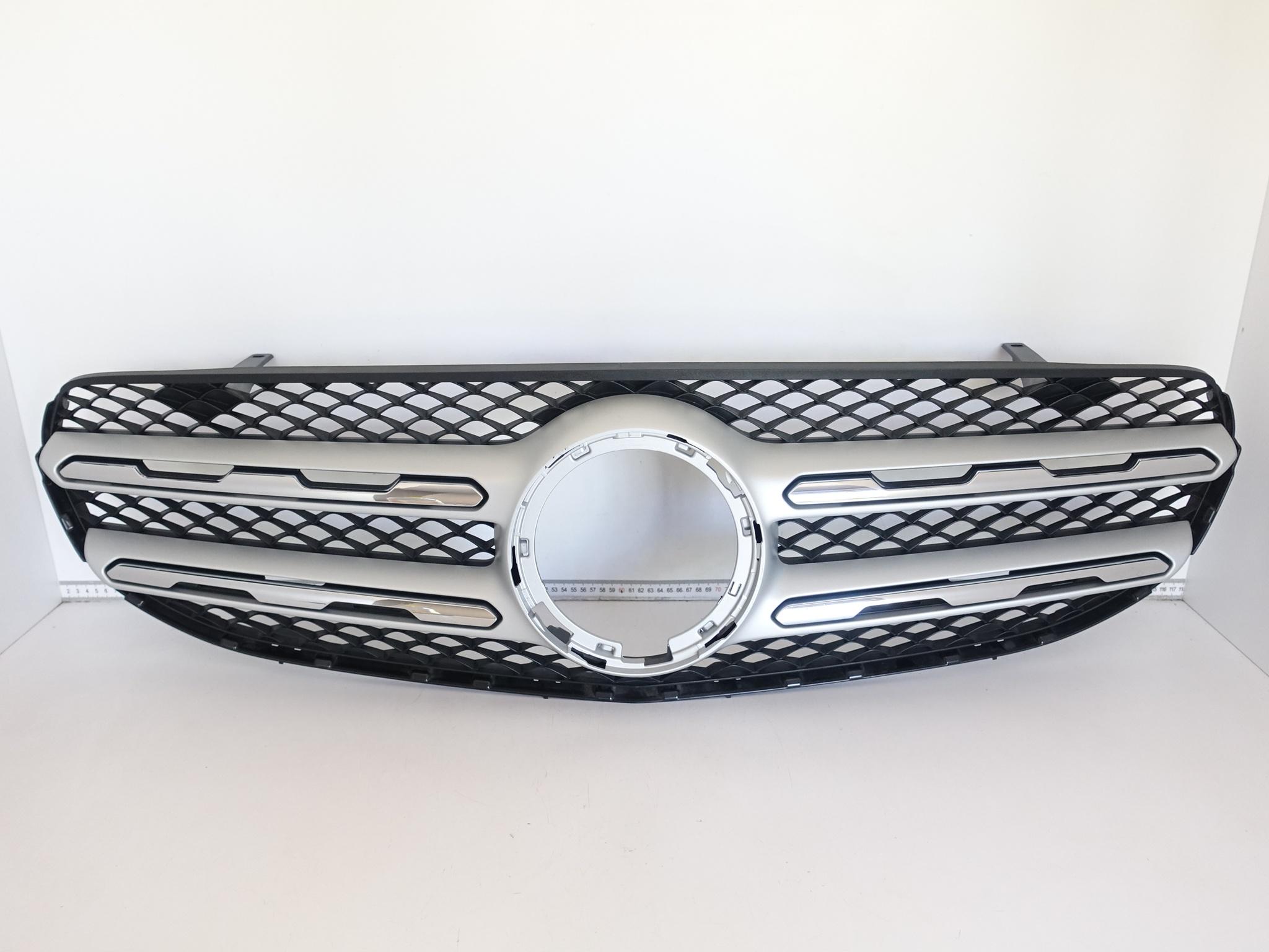 MERCEDES GLC X253 C253 19-22 LIFT MOPF GRILL ATRAPA KRATKA W ZDERZAK MERCEDES GLC X253 C253 19-22 LIFT MOPF GRILL ATRAPA KRATKA W ZDERZAK