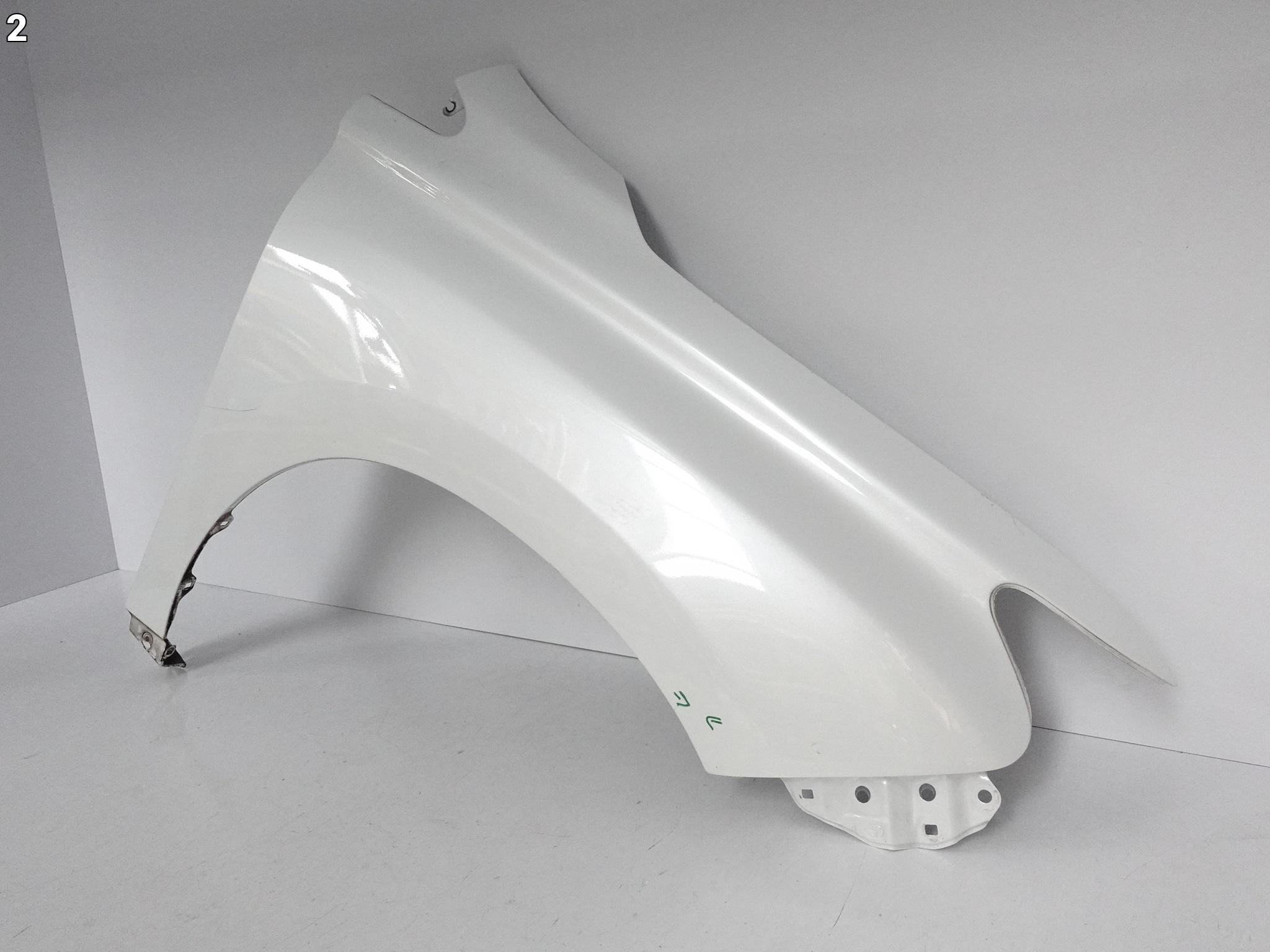 LEXUS RX RX350 RX450H III 3 08-15 (PRZED/PO LIFT) BŁOTNIK PRAWY PRZÓD LEXUS RX RX350 RX450H III 3 08-15 (PRZED/PO LIFT) BŁOTNIK PRAWY PRZÓD - obrazek 3