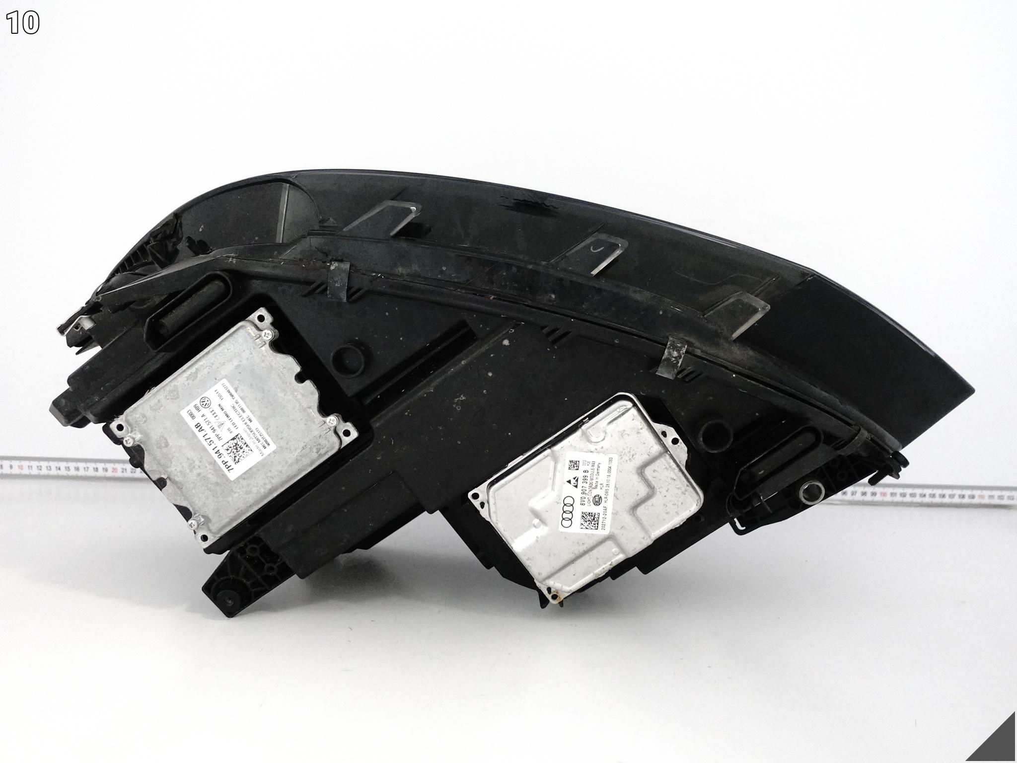 VW TOURAN 5TB 2 (II GENERACJA) 15- LAMPA FULL LED PRAWA PRZÓD EUROPA *082A* VW TOURAN 5TB 2 (II GENERACJA) 15- LAMPA FULL LED PRAWA PRZÓD EUROPA *082A* - obrazek 11