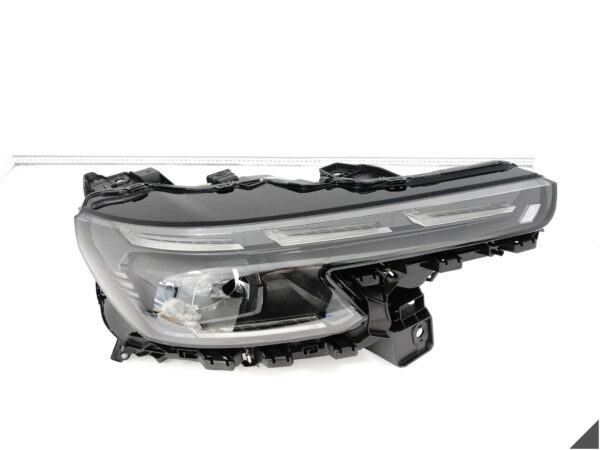 ALFA ROMEO JUNIOR MILANO 966 24- LAMPA FULL LED HIGH PRAWA PRZÓD EU NOWA
