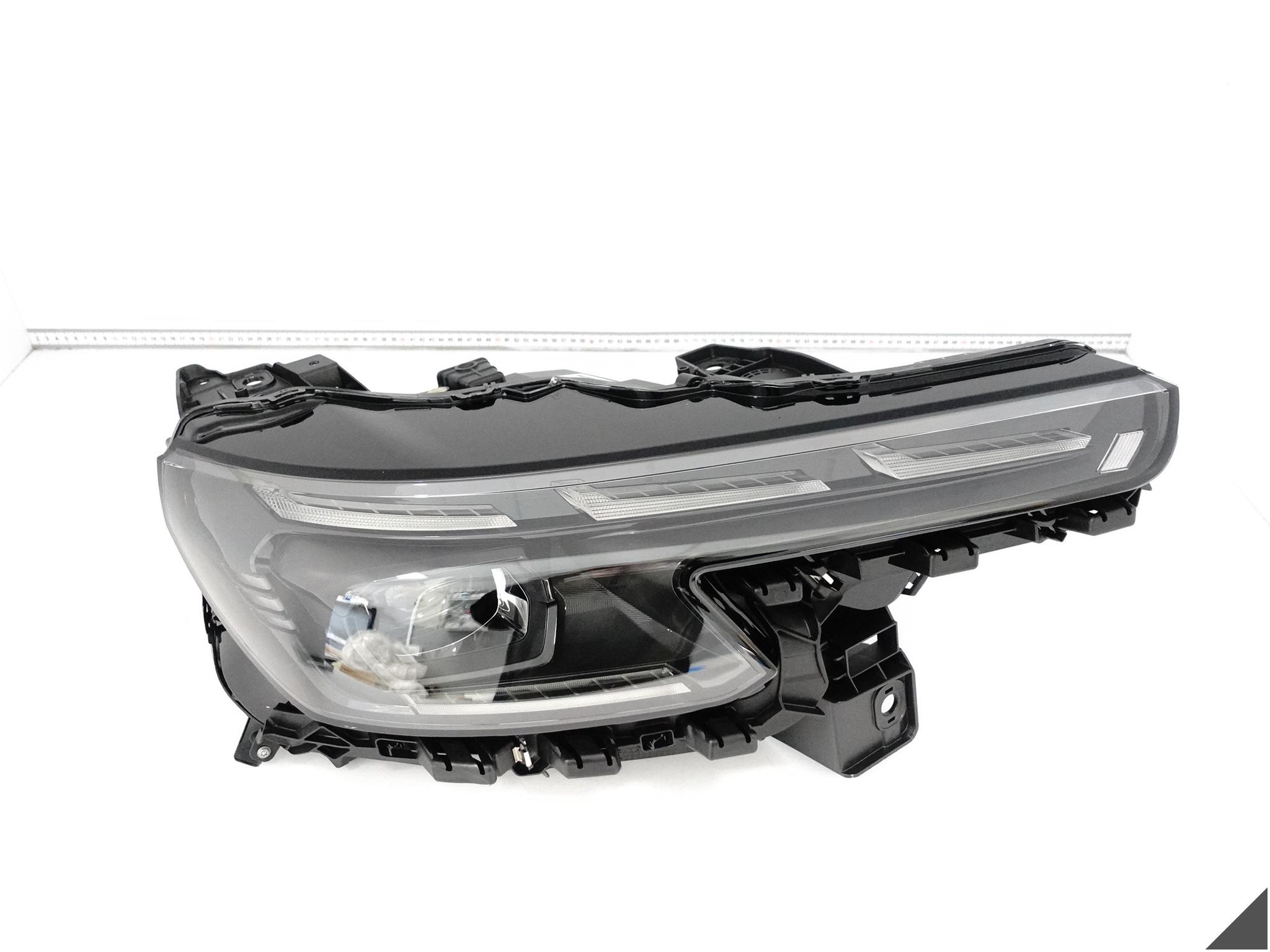 ALFA ROMEO JUNIOR MILANO 966 24- LAMPA FULL LED HIGH PRAWA PRZÓD EU NOWA ALFA ROMEO JUNIOR MILANO 966 24- LAMPA FULL LED HIGH PRAWA PRZÓD EU NOWA