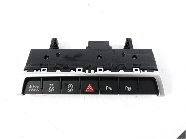 AUDI A3 S3 RS3 8Y0 20- PANEL STEROWANIA PRZEŁĄCZNIKI DESKA ROZDZIELCZA AUDI A3 S3 RS3 8Y0 20- PANEL STEROWANIA PRZEŁĄCZNIKI DESKA ROZDZIELCZA