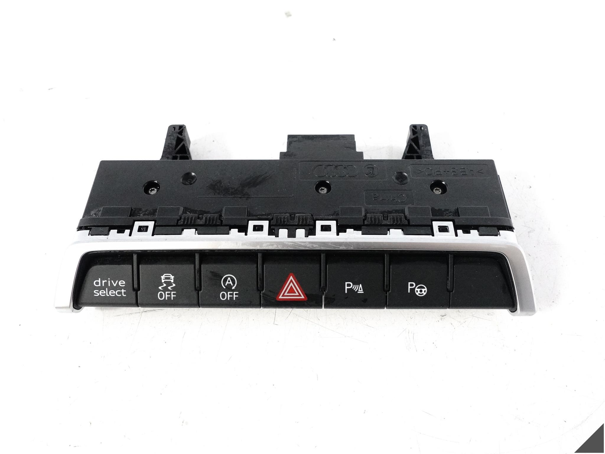 AUDI A3 S3 RS3 8Y0 20- PANEL STEROWANIA PRZEŁĄCZNIKI DESKA ROZDZIELCZA AUDI A3 S3 RS3 8Y0 20- PANEL STEROWANIA PRZEŁĄCZNIKI DESKA ROZDZIELCZA