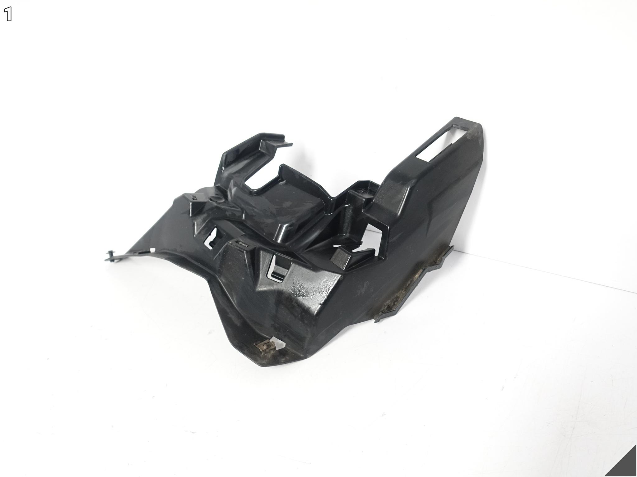 BMW F20 F21 M-PAKIET M135i M140i LCI LIFT 15-19 ŚLIZG MOCOWANIE PRAWE PRZÓD BMW F20 F21 M-PAKIET M135i M140i LCI LIFT 15-19 ŚLIZG MOCOWANIE PRAWE PRZÓD - obrazek 2