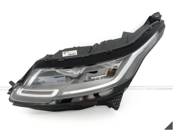 RANGE ROVER VELAR L560 18MY 17- LAMPA HIGH FULL LED LEWA PRZÓD EUROPA RANGE ROVER VELAR L560 18MY 17- LAMPA HIGH FULL LED LEWA PRZÓD EUROPA
