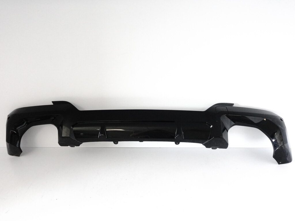 BMW X3 G01 M-PAKIET LIFT LCI 20-24 SPOILER DYFUZOR DOKŁADKA W ZDERZAK TYŁ BMW X3 G01 M-PAKIET LIFT LCI 20-24 SPOILER DYFUZOR DOKŁADKA W ZDERZAK TYŁ