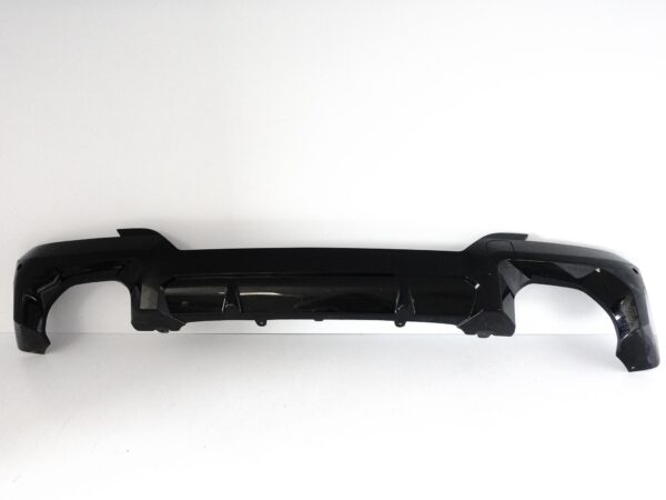 BMW X3 G01 M-PAKIET LIFT LCI 20-24 SPOILER DYFUZOR DOKŁADKA W ZDERZAK TYŁ BMW X3 G01 M-PAKIET LIFT LCI 20-24 SPOILER DYFUZOR DOKŁADKA W ZDERZAK TYŁ