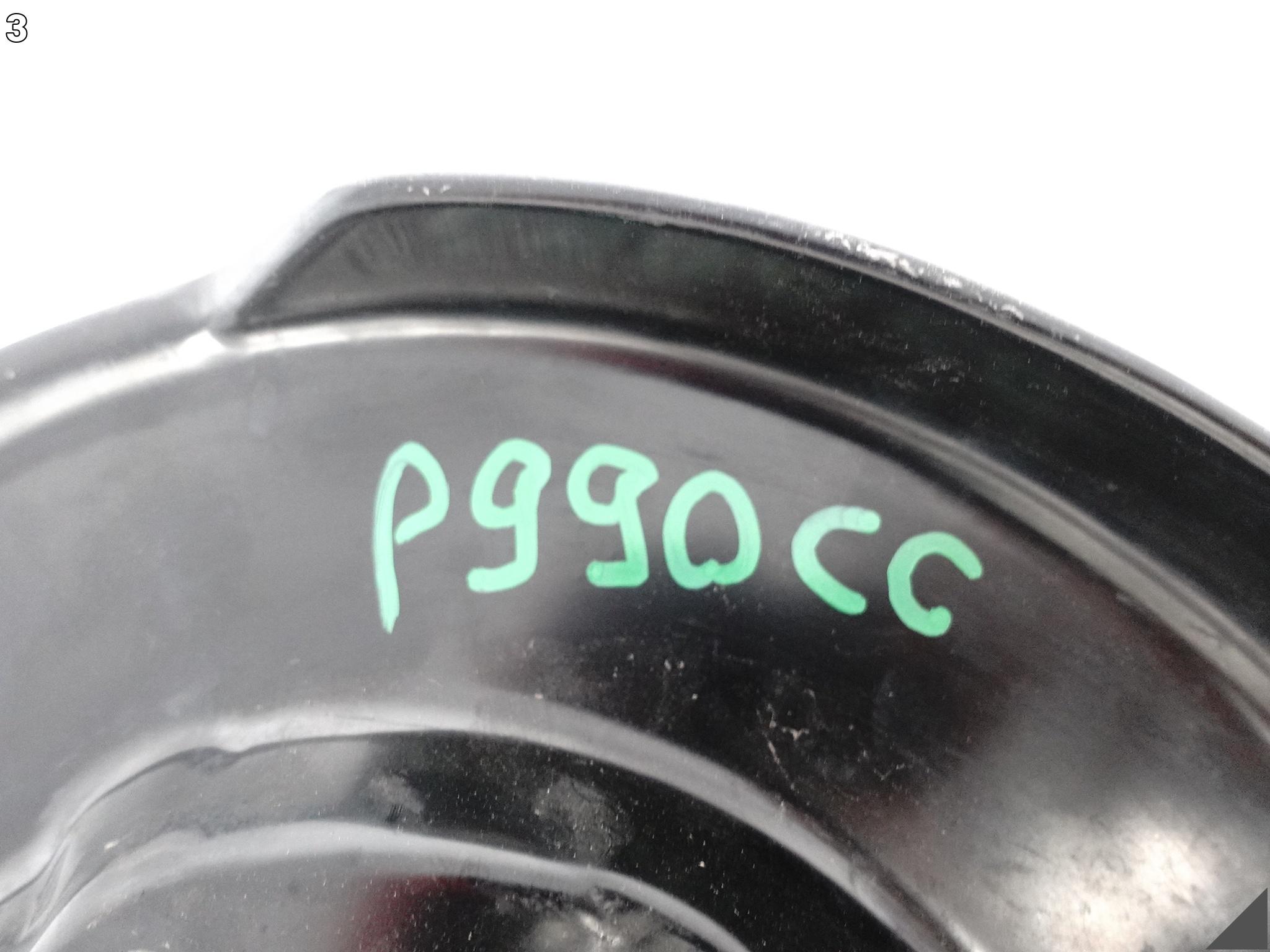 TOYOTA RAV4 I 1 96-00 OSŁONA TARCZY HAMULCOWEJ PRAWA PRZÓD 47781-42010 TOYOTA RAV4 I 1 96-00 OSŁONA TARCZY HAMULCOWEJ PRAWA PRZÓD 47781-42010 - obrazek 4